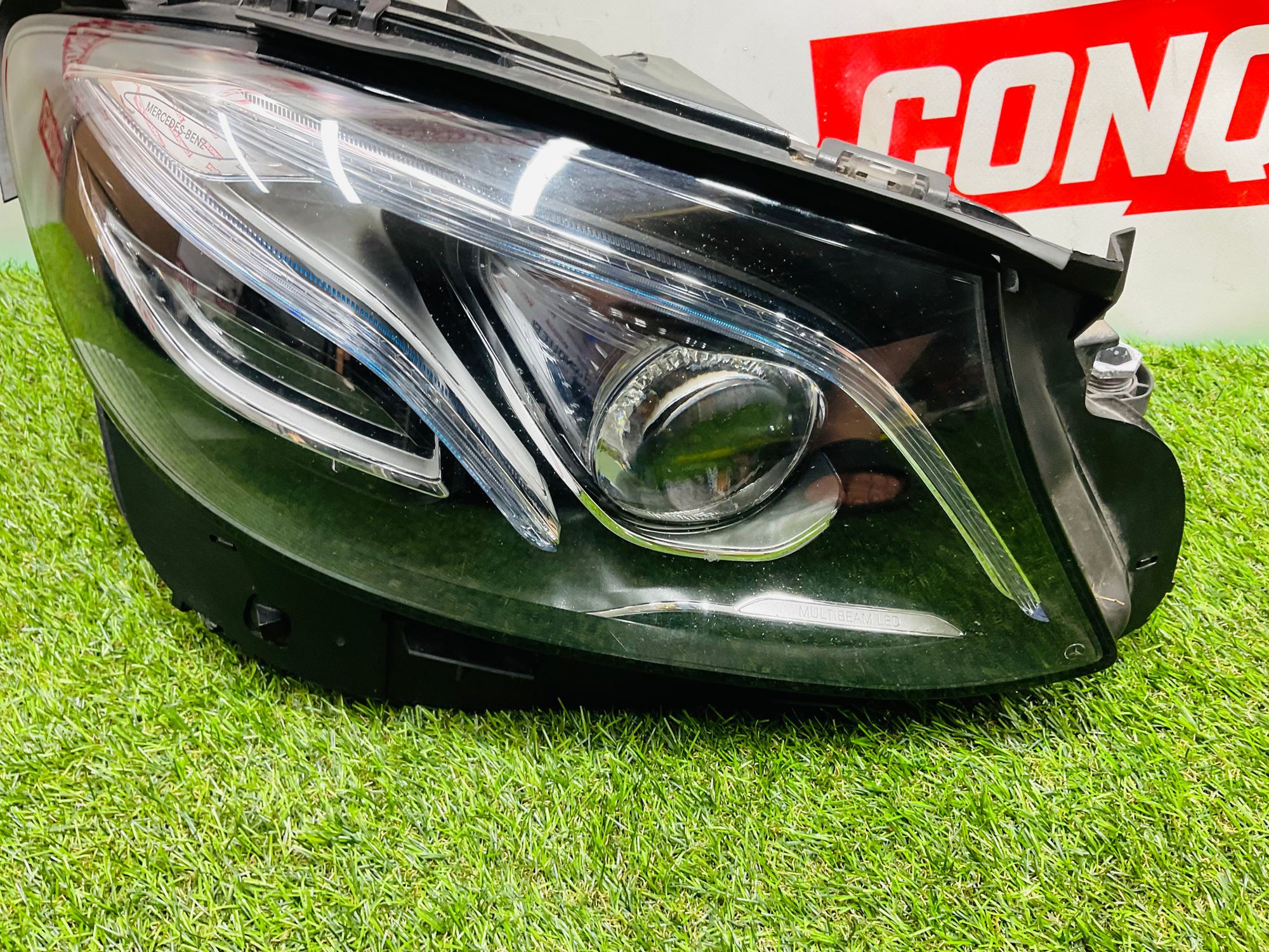 Фара правая Mercedes-Benz E-класс, W213/S213/C238/A238 (2016—2021), 110000 рублей, Москва