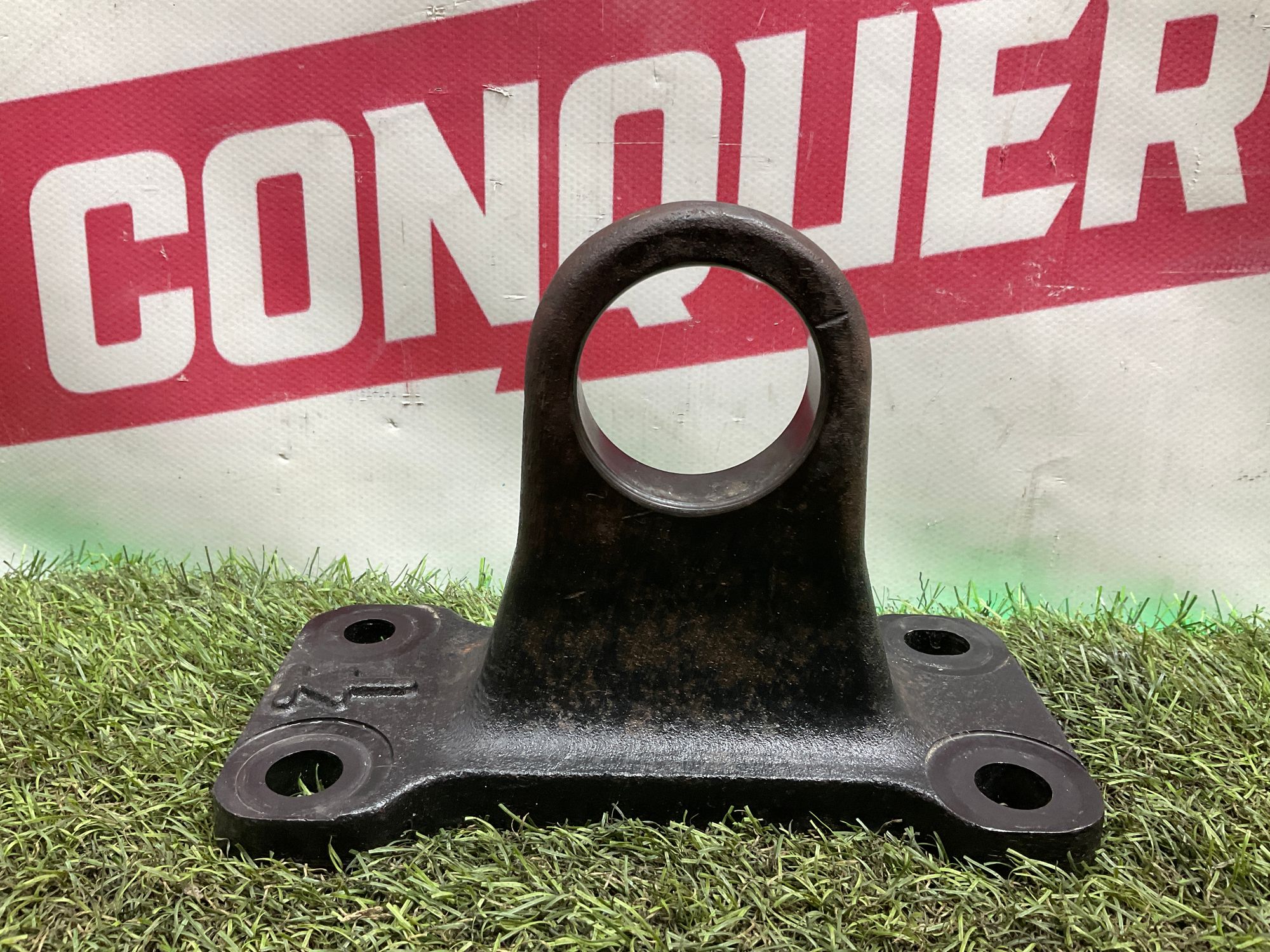 Буксировочная петля задняя Land Rover Defender II L663 2022, 6000 рублей, Москва