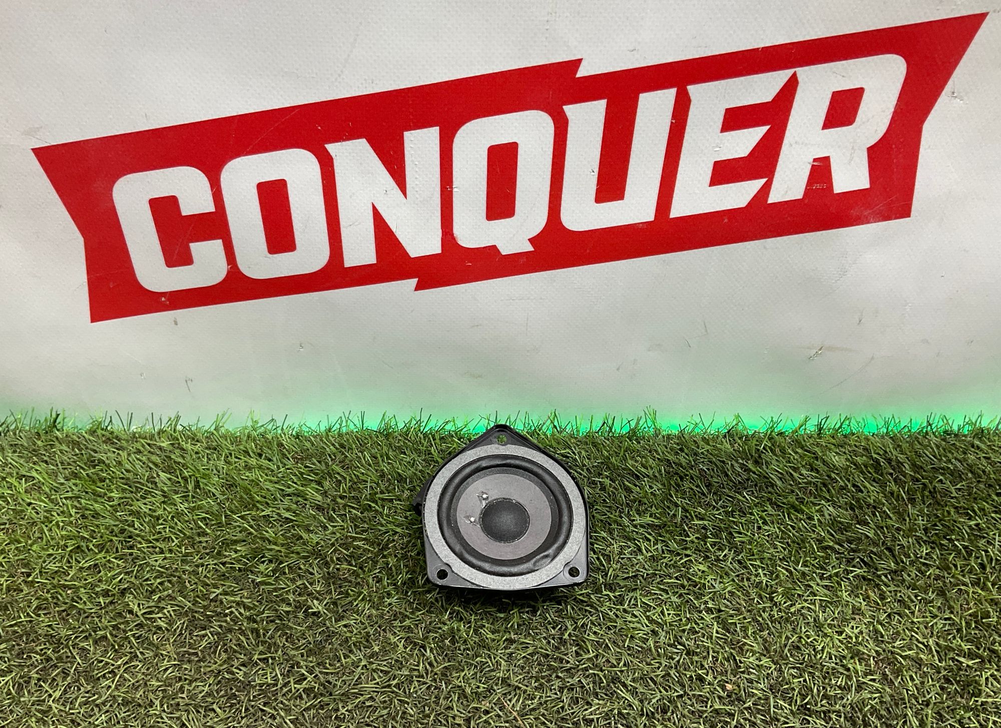 Динамики передние Porsche 911 GT3 991 Рестайлинг 2018, 1000 рублей, Москва