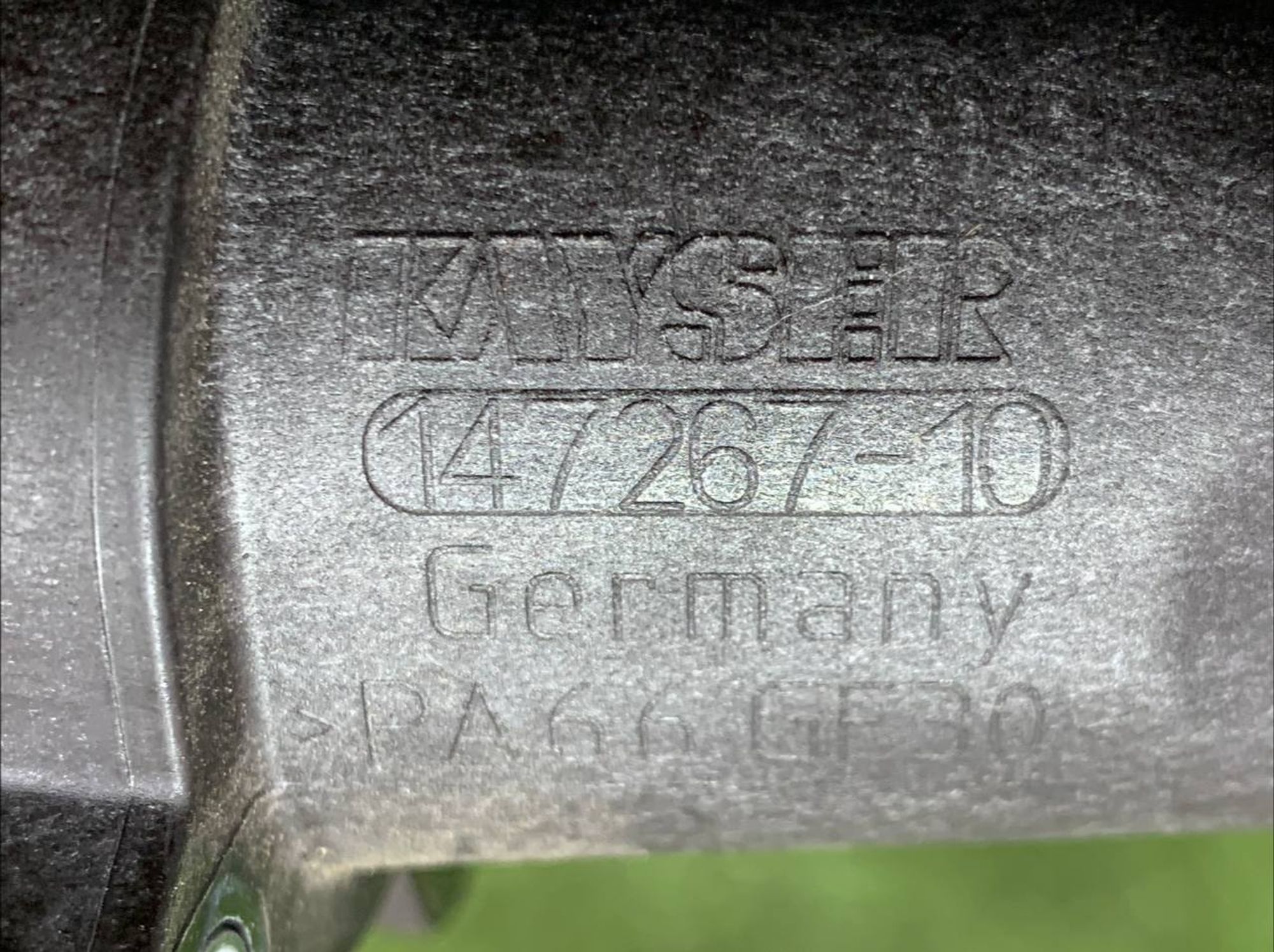 Соединительный патрубок B47 BMW 3 F30 31 5 F10 G30, 1500 рублей, Москва