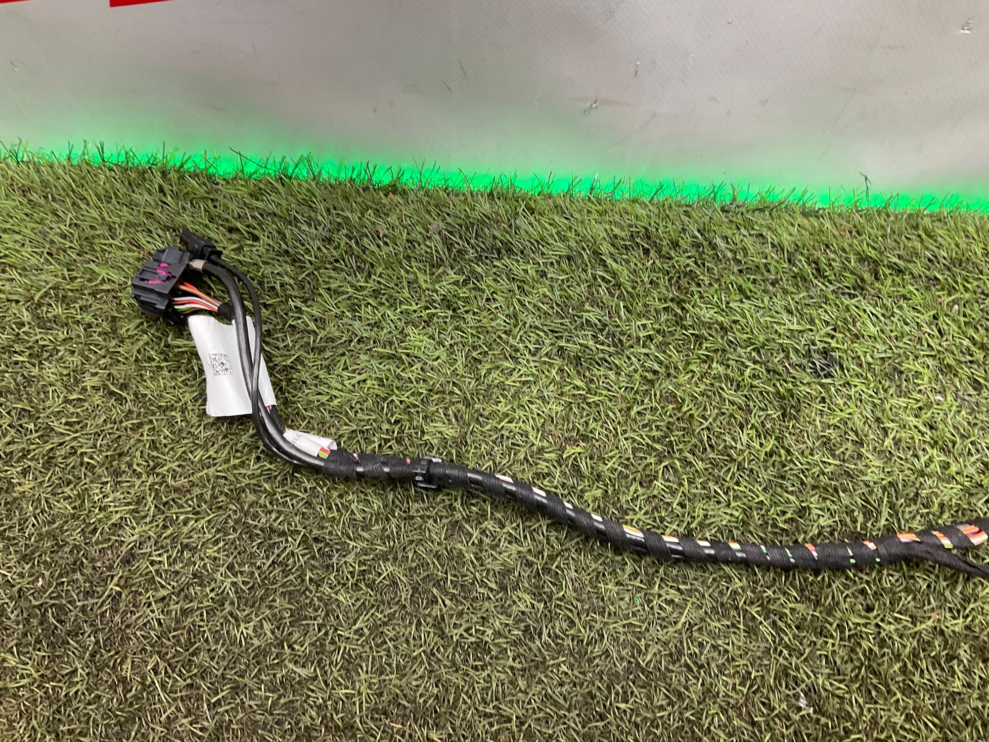 Проводка центральной консоли Porsche 911 GT3 991 Рестайлинг 2018, 12000 рублей, Москва