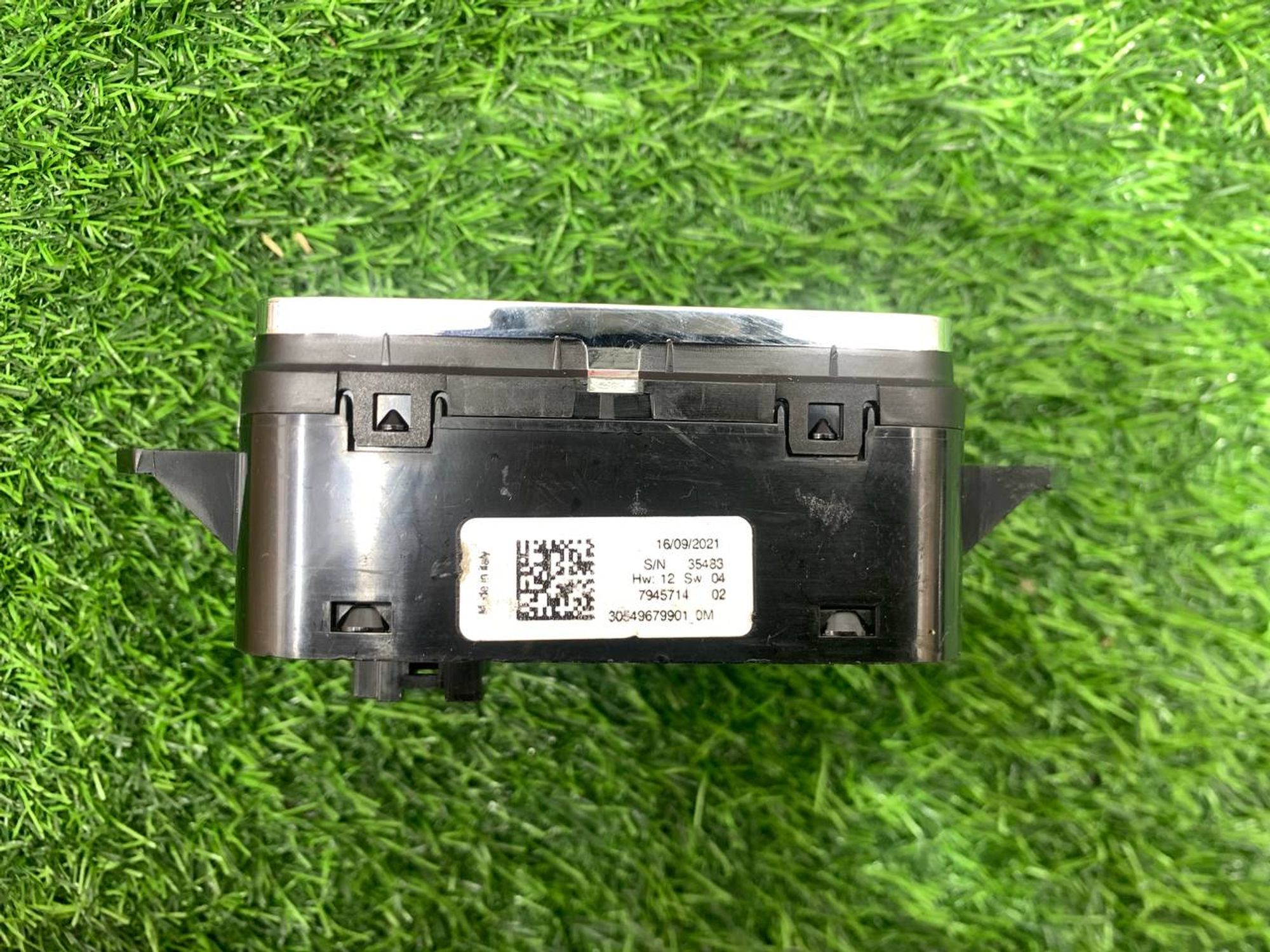 Блок управления освещением Rolls Royce Cullinan, 70000 рублей, Москва