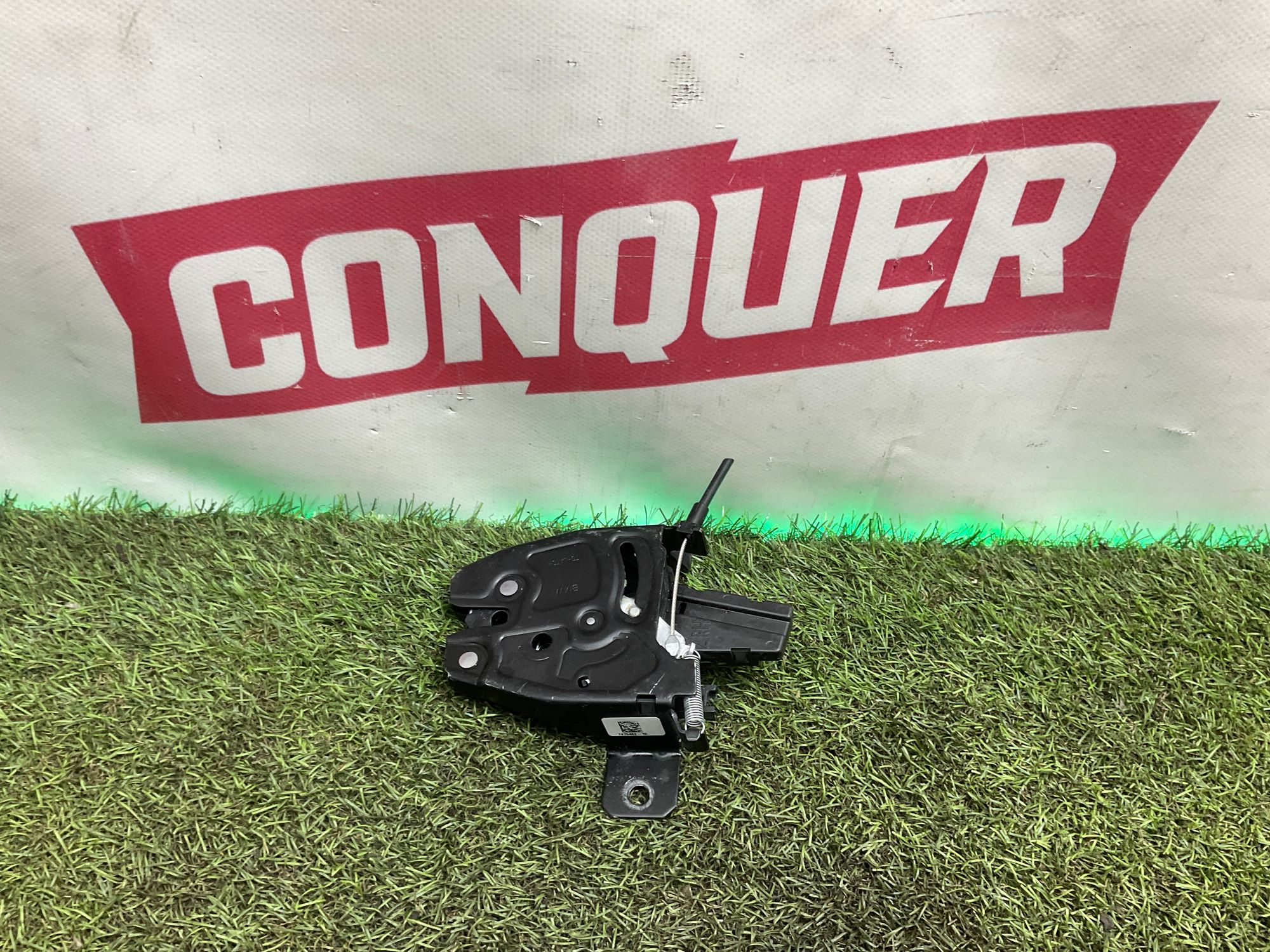 Замок багажника правый BMW X5 G05 2021, 10000 рублей, Москва