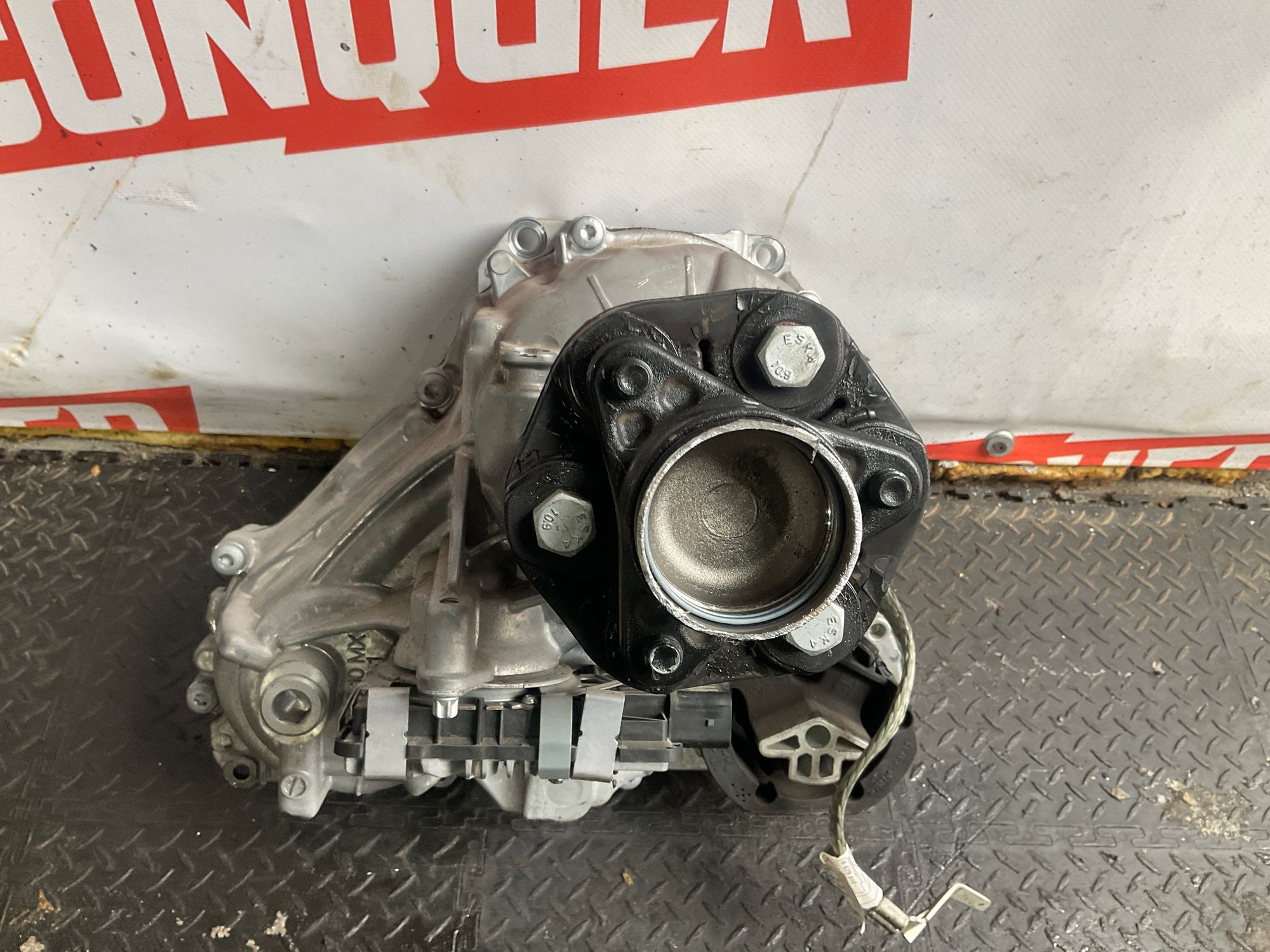 Раздатка ATC13-1 BMW G-Series, 60000 рублей, Москва