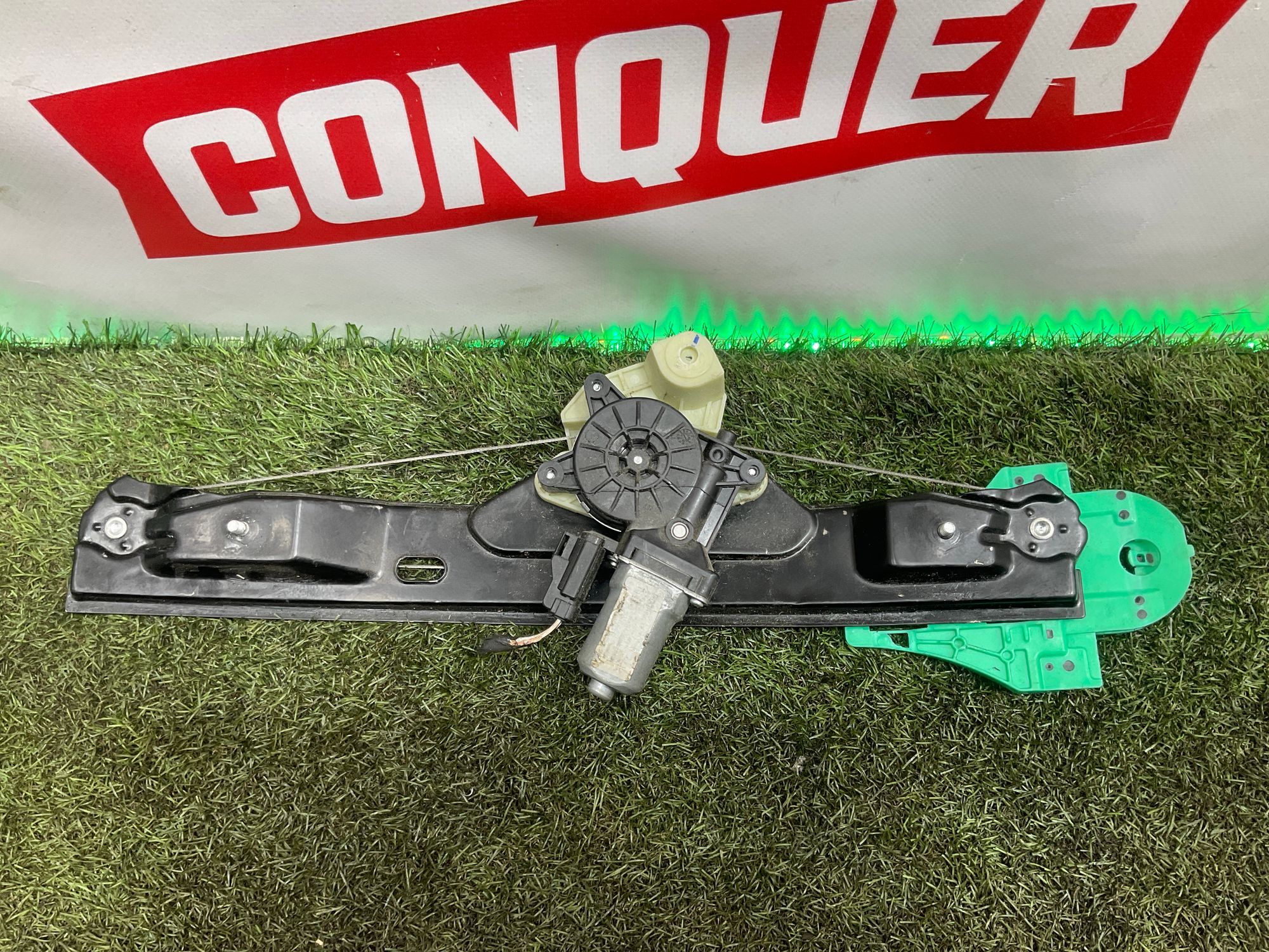 Стеклоподъемник задней правой двери Chery Arrizo 8 2024, 3000 рублей, Москва