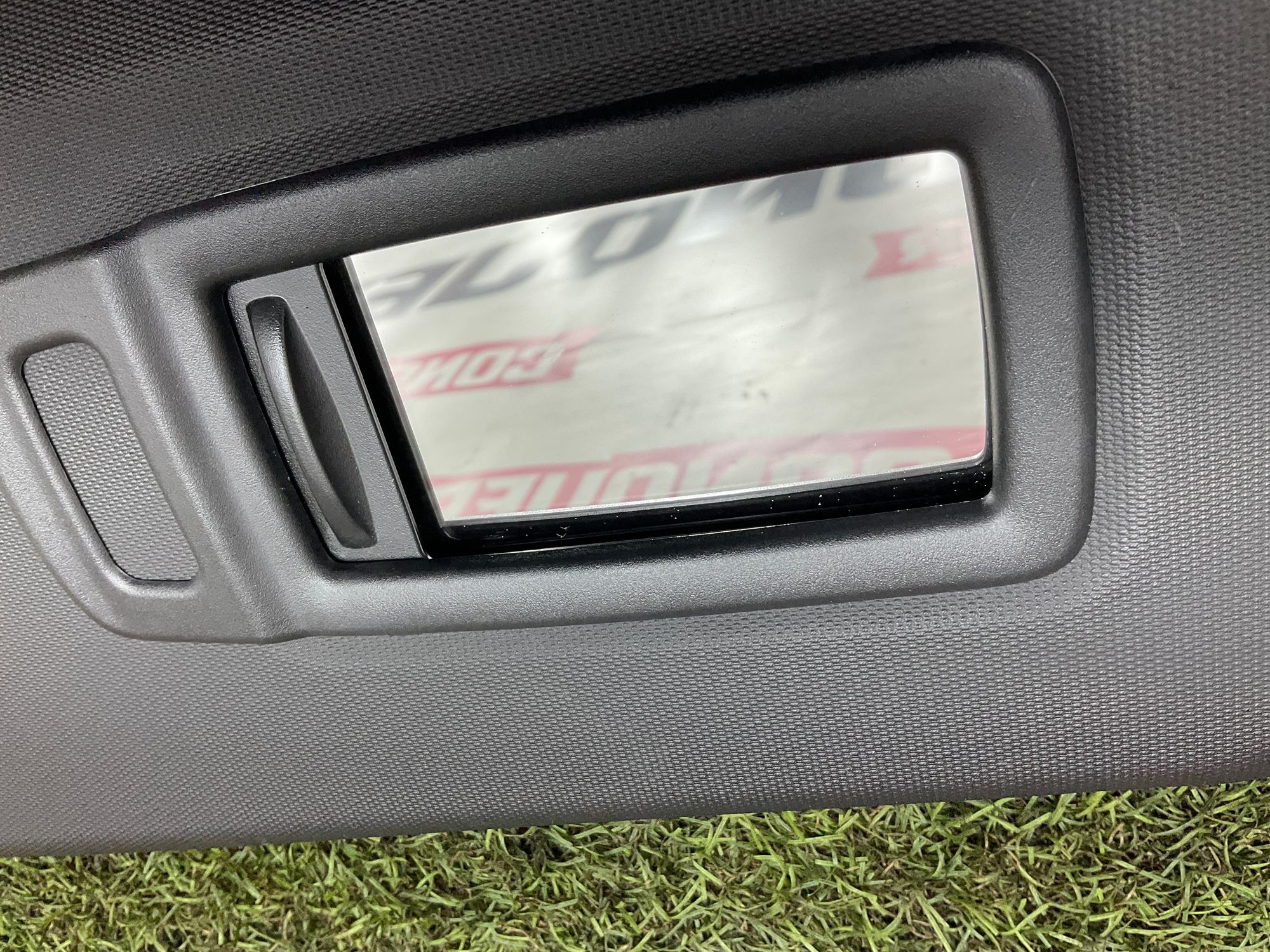 Козырек солнцезащитный левый BMW X3 M, F97, 4500 рублей, Москва