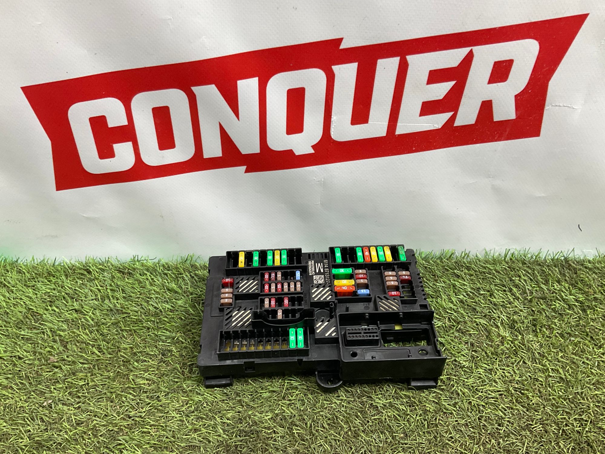 Блок предохранителей BMW M8, F91/F92/F93, 3000 рублей, Москва