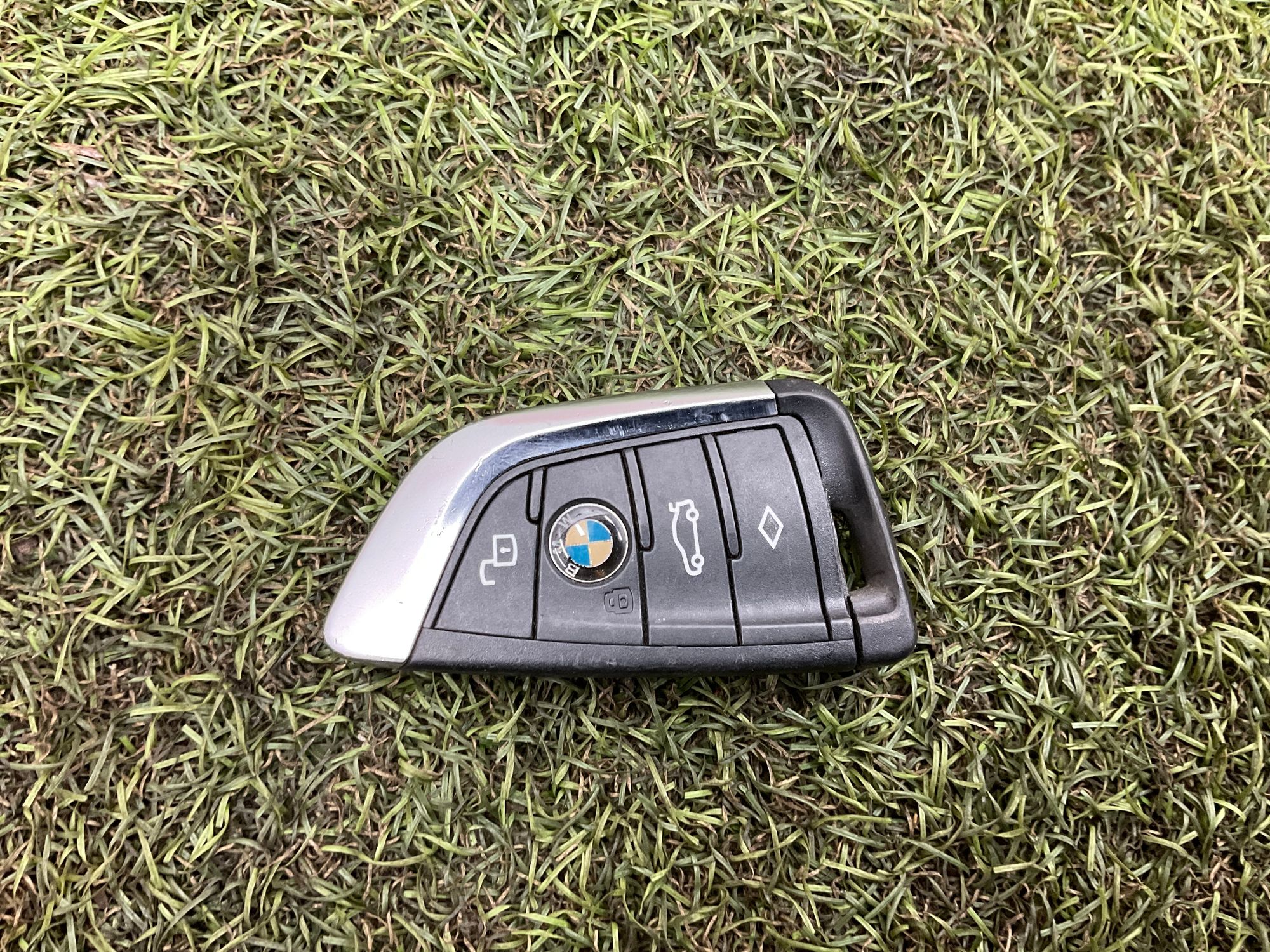 Ключ зажигания BMW 3 серия, G20/G21, 15000 рублей, Москва