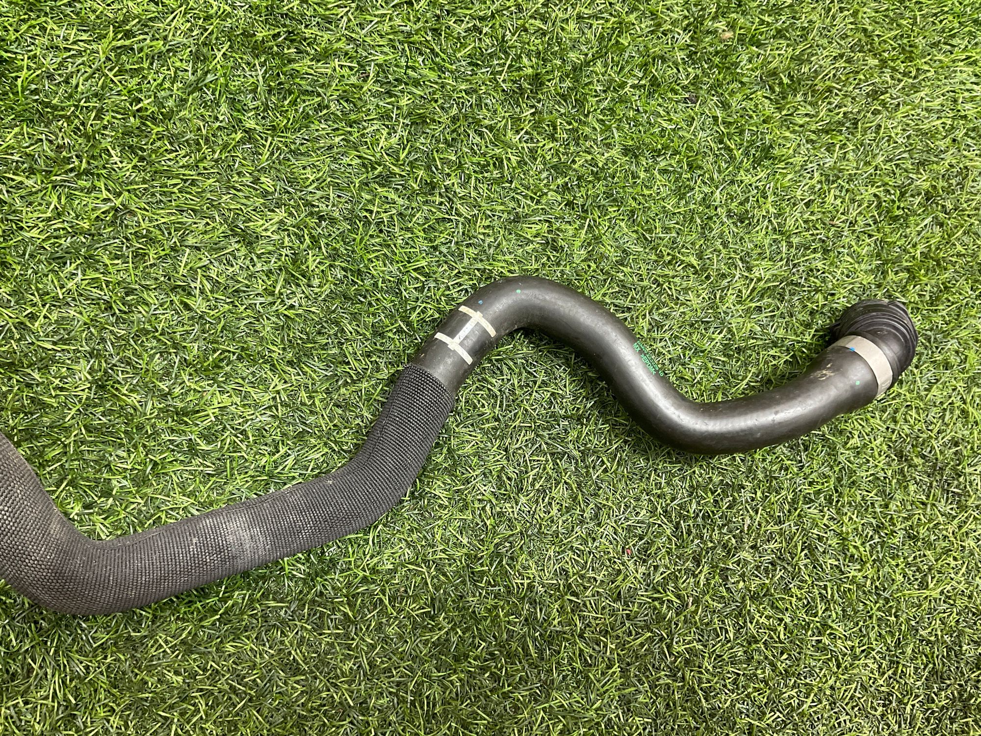 Трубка охлаждения BMW X5 G05, 7000 рублей, Москва