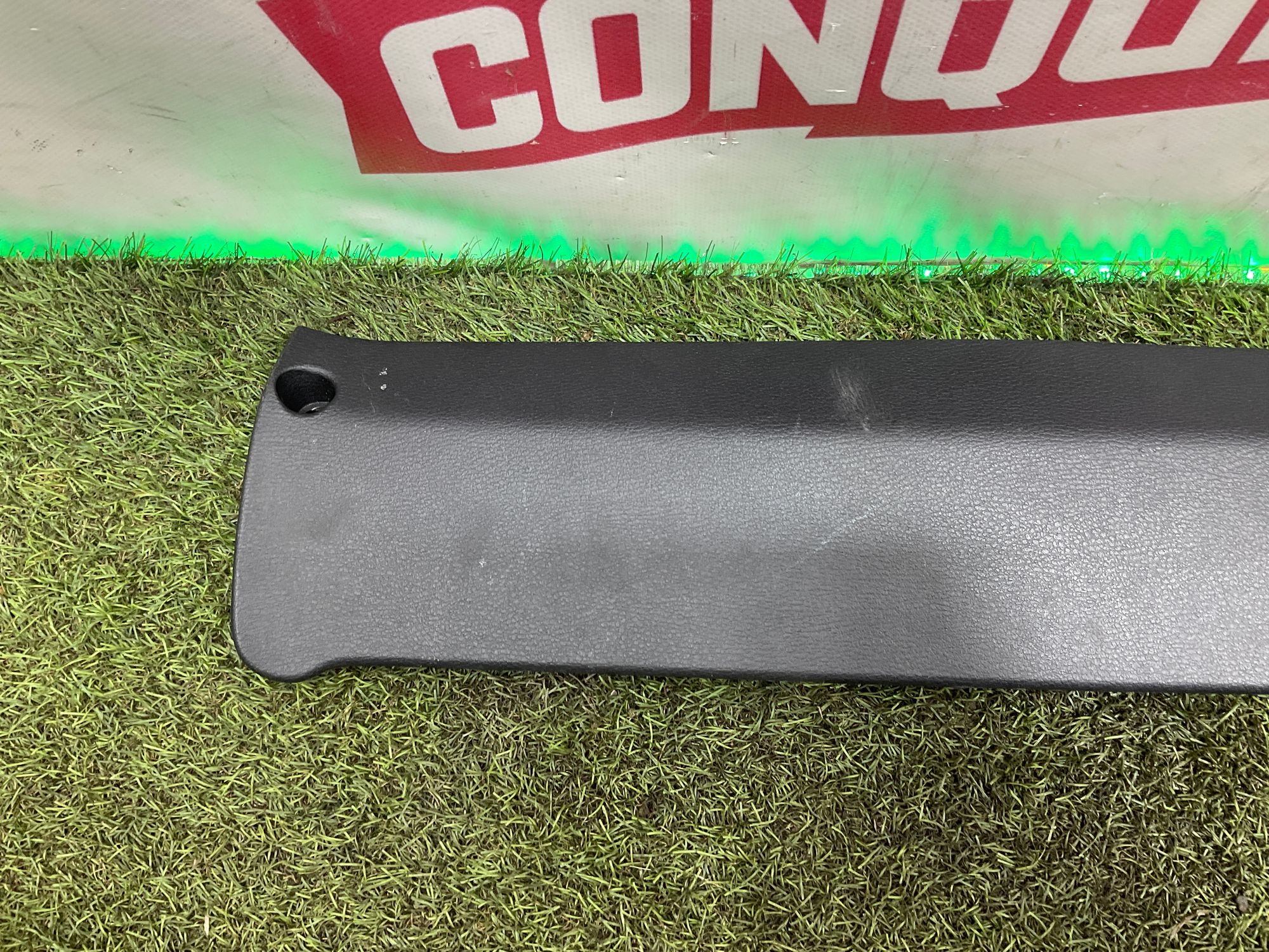 Накладка декоративная левая BMW X5 M, F85 2018, 1000 рублей, Москва