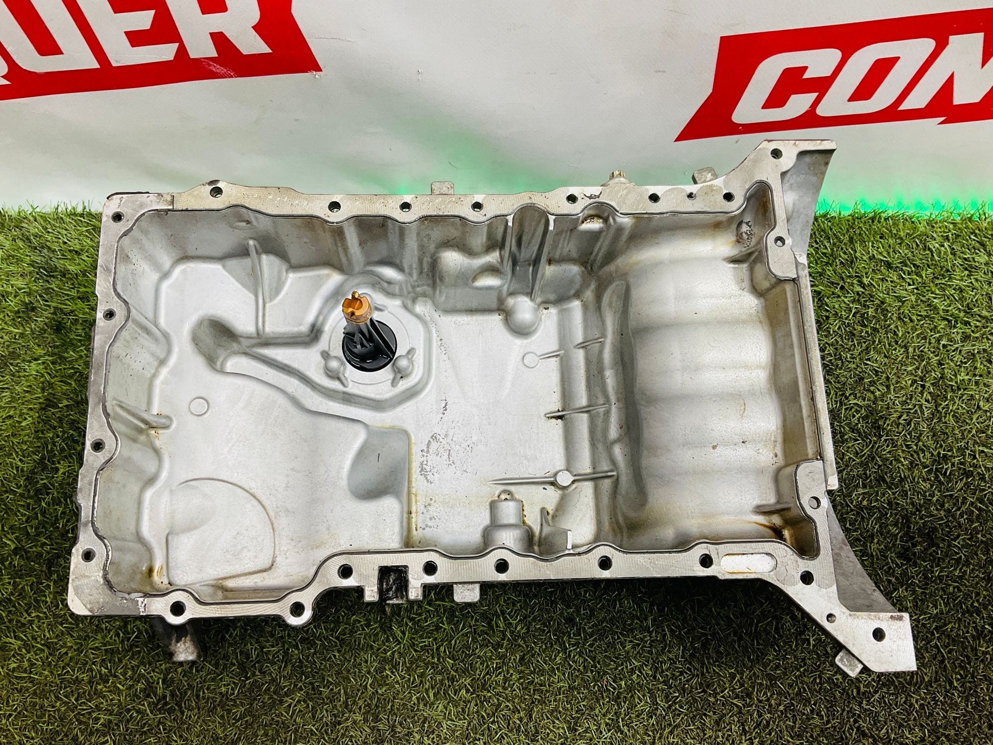 Поддон двигателя 260920 Mercedes-Benz CLA-класс C118, 18000 рублей, Москва