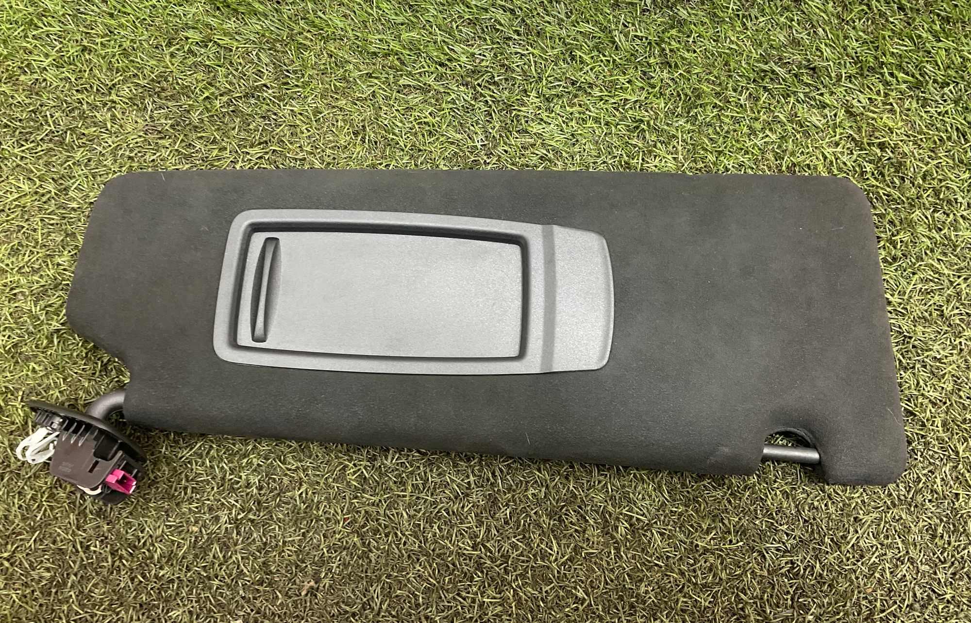 Козырек солнцезащитный правый BMW M5 F90 рестайлинг 2022, 10000 рублей, Москва