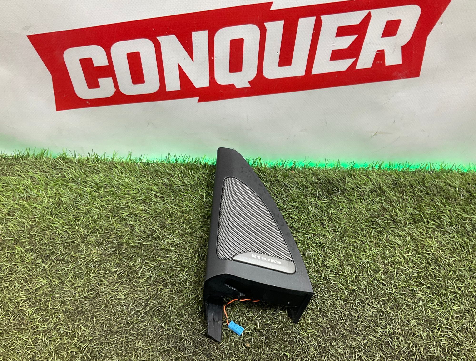 Накладка динамика передняя левая BMW X5 G05, 10000 рублей, Москва