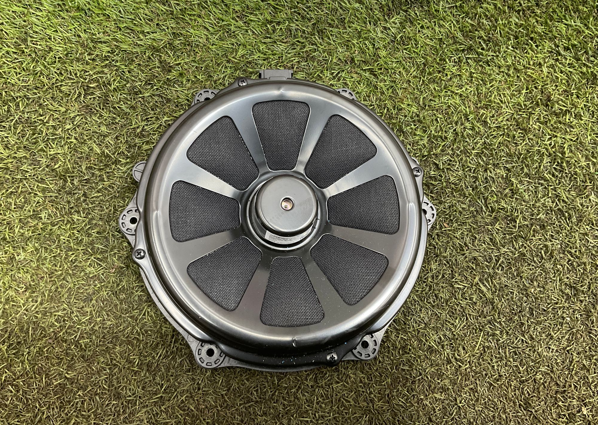 Динамик передний Porsche 911 GT3, 991 Рестайлинг 2018, 5000 рублей, Москва