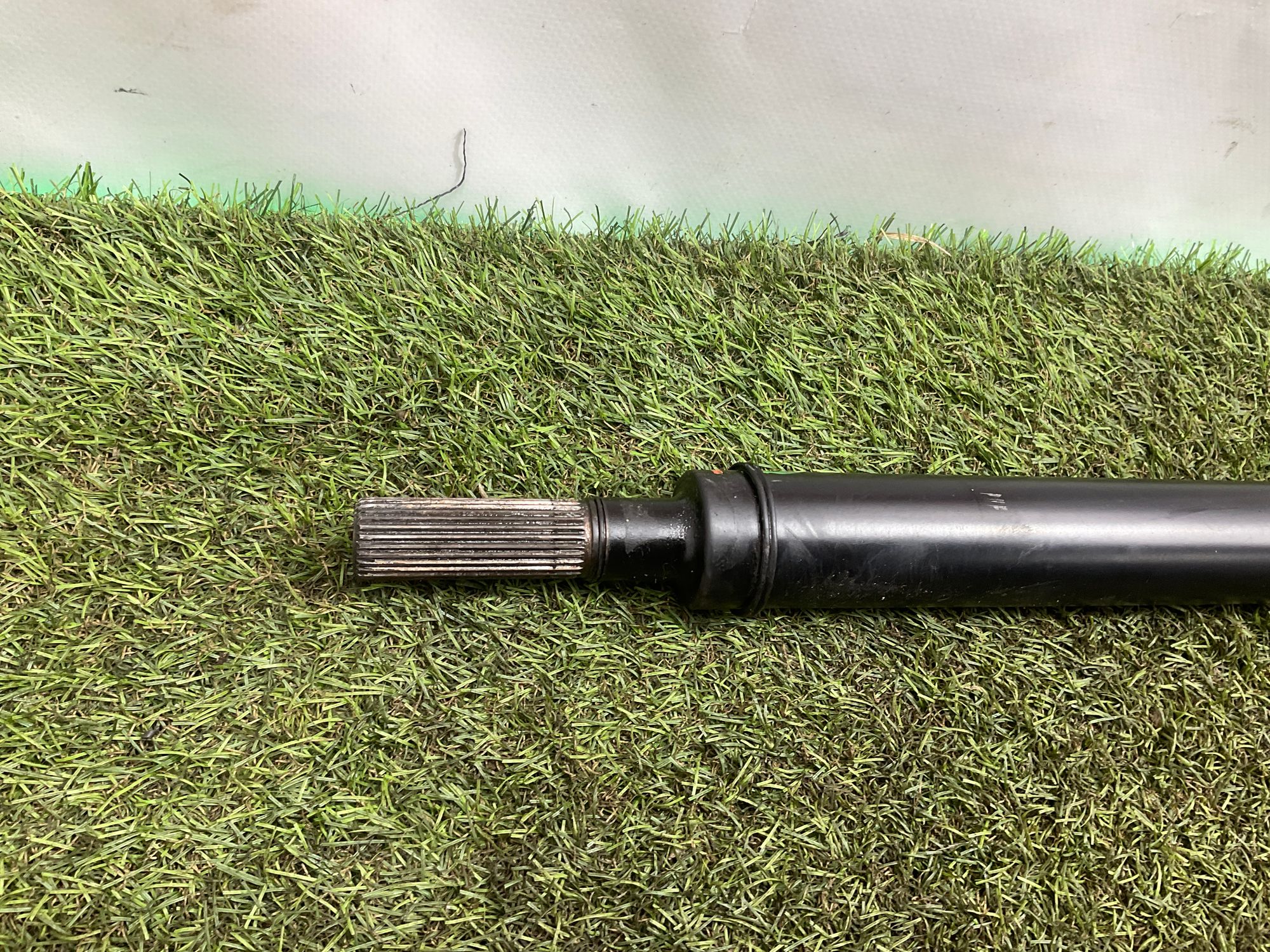 Карданный вал BMW X5 G05 2022 (L=808,4mm), 12000 рублей, Москва