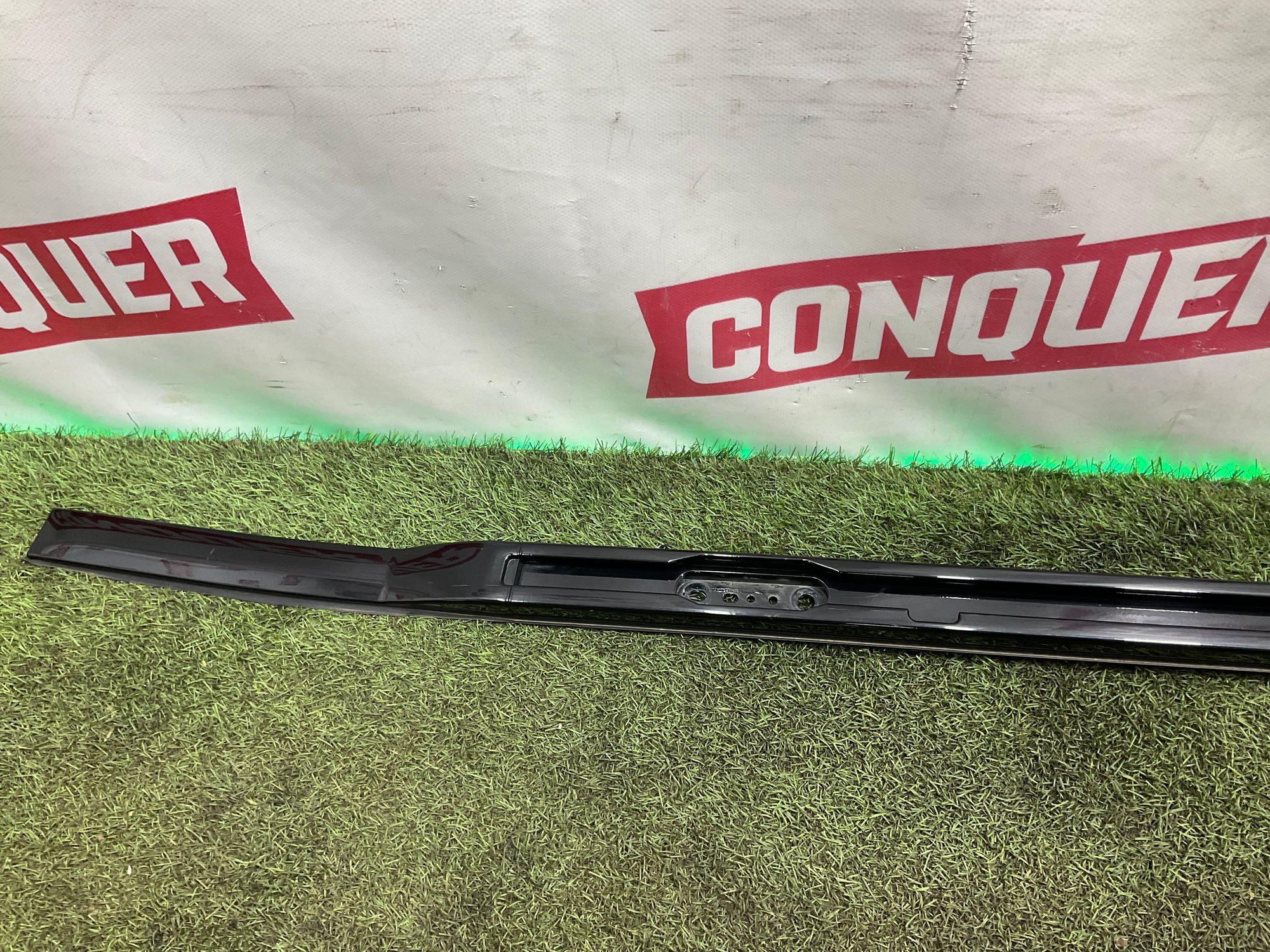 Рейлинг крыши правый Land Rover Defender II L663 2022, 25000 рублей, Москва