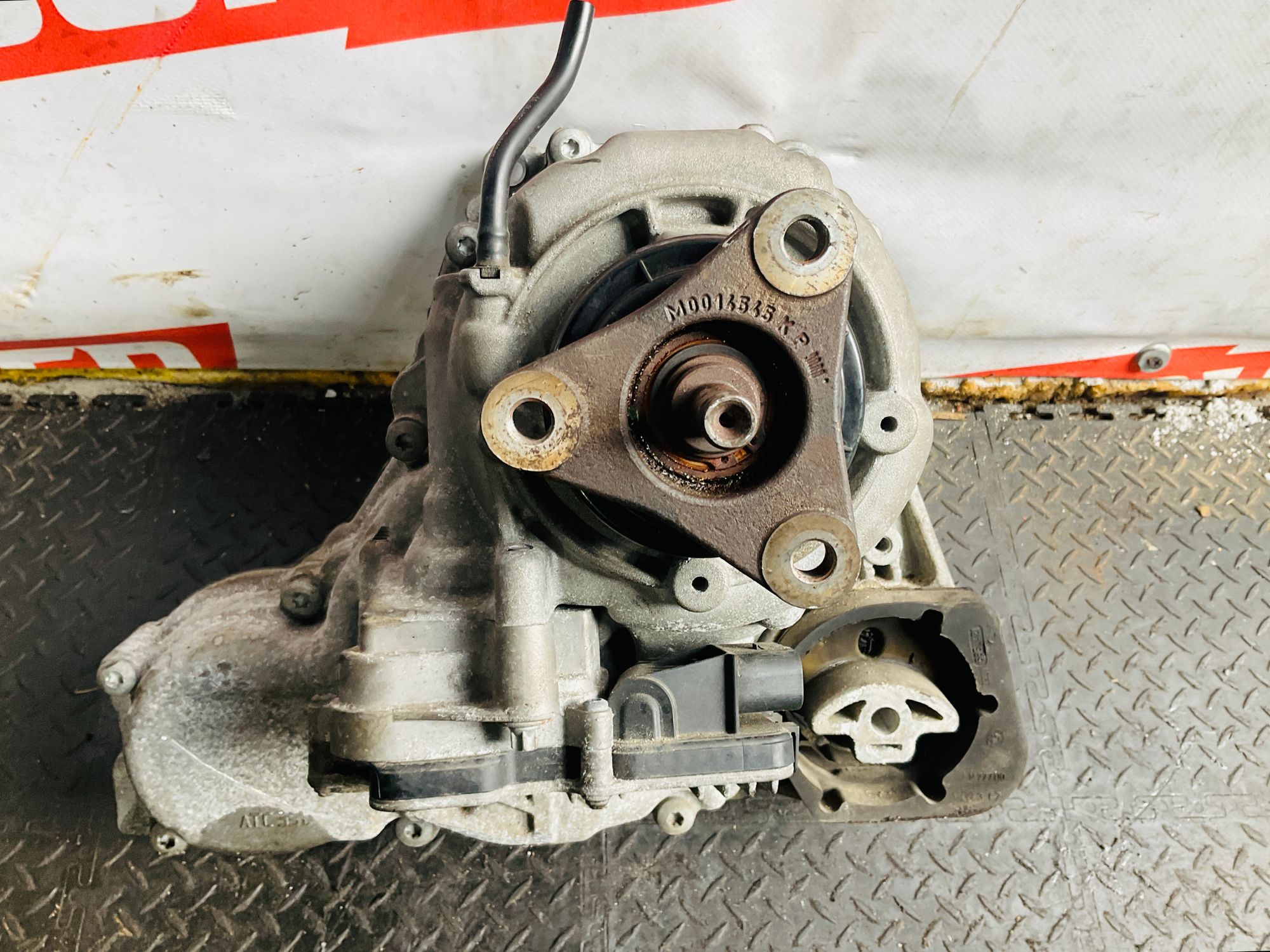 Раздаточная коробка ATC35L BMW F-series, 30000 рублей, Москва