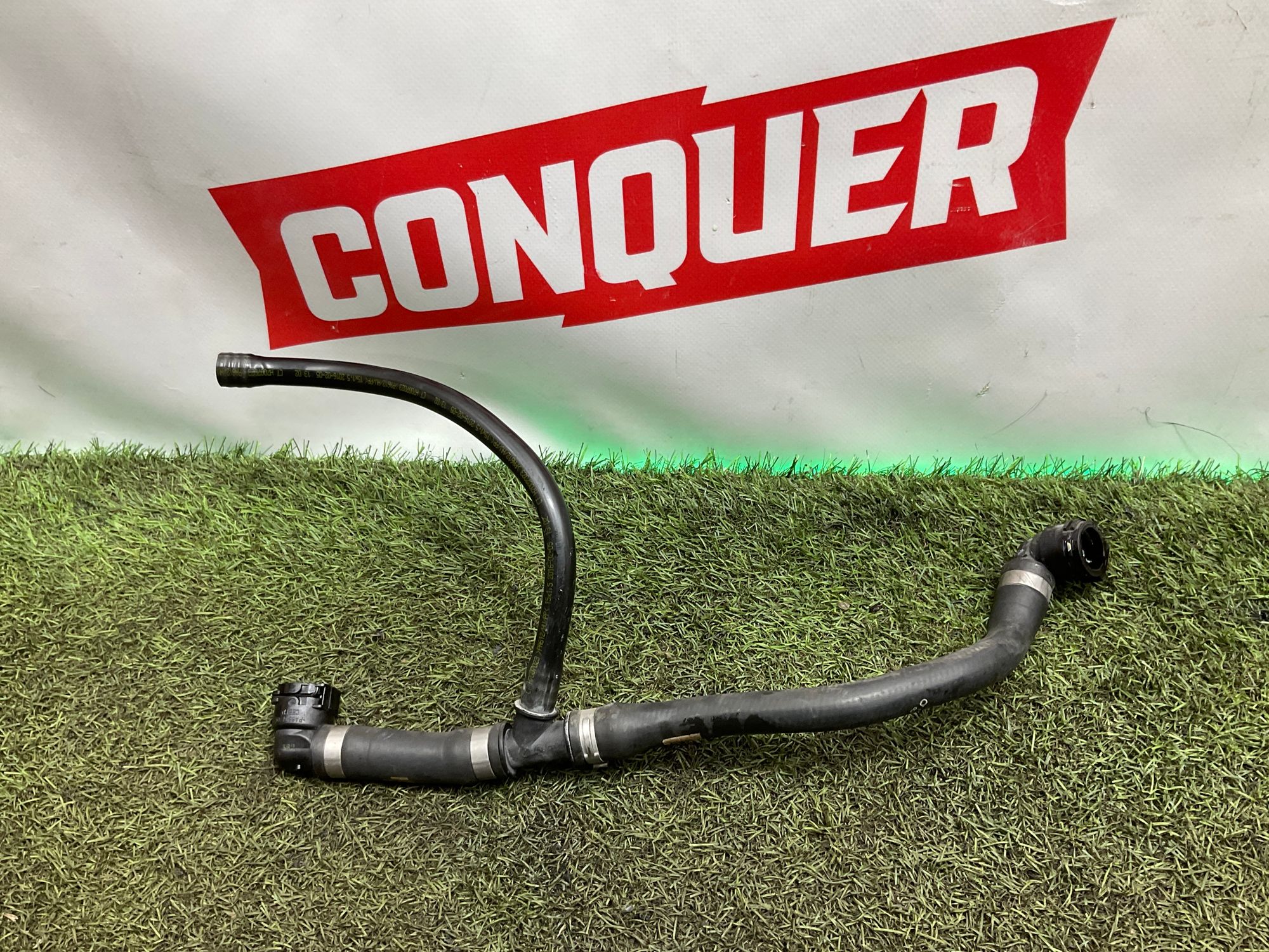 Патрубок системы охлаждения BMW 3 серия F30/F31 рестайлинг 2019, 3000 рублей, Москва