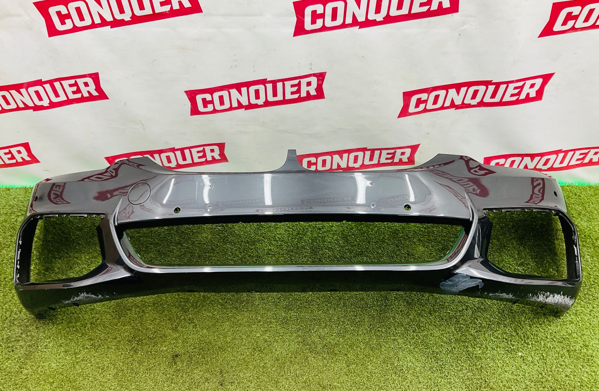 Бампер передний BMW 5 серия, G30/G31 M пакет, 55000 рублей, Москва