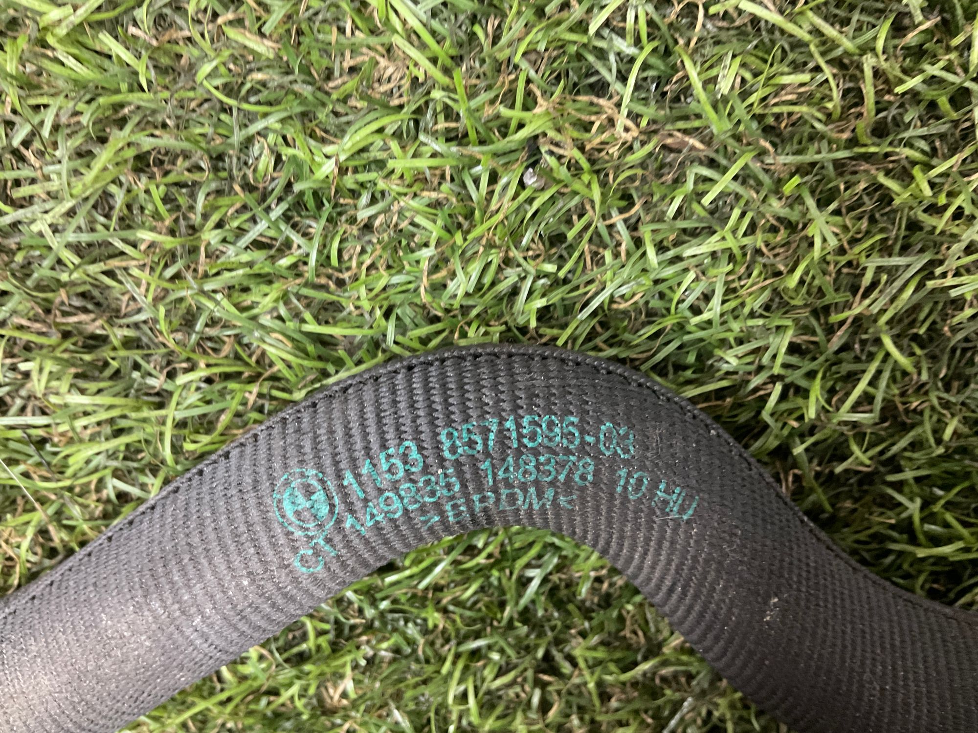 Патрубок системы охлаждения BMW X6, G06, 1000 рублей, Москва