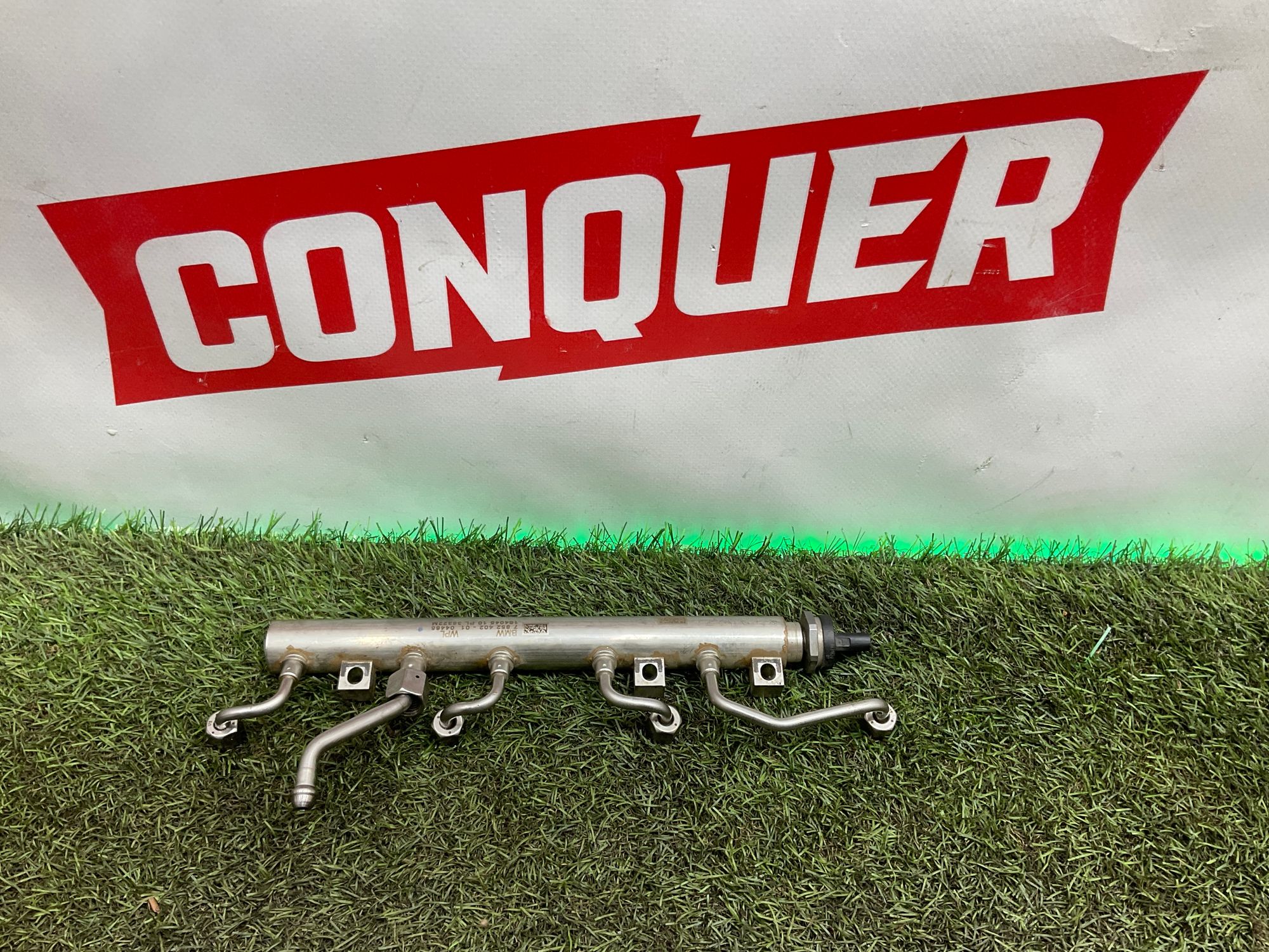 Топливная рампа BMW M5 F90, 8000 рублей, Москва