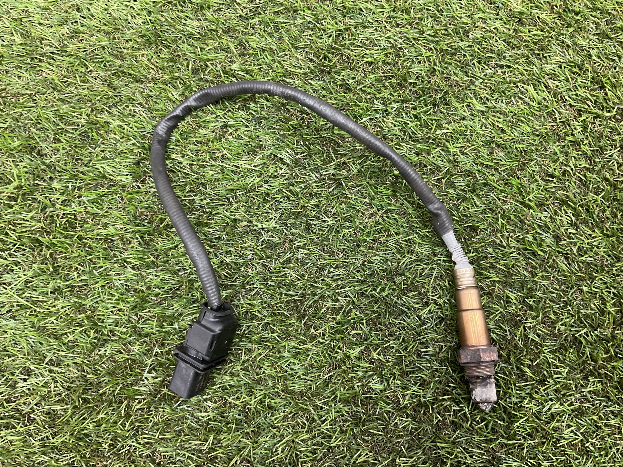 Лямбда зонд N47 BMW 5 серия, F10/F11/F07 рестайлинг, 2000 рублей, Москва