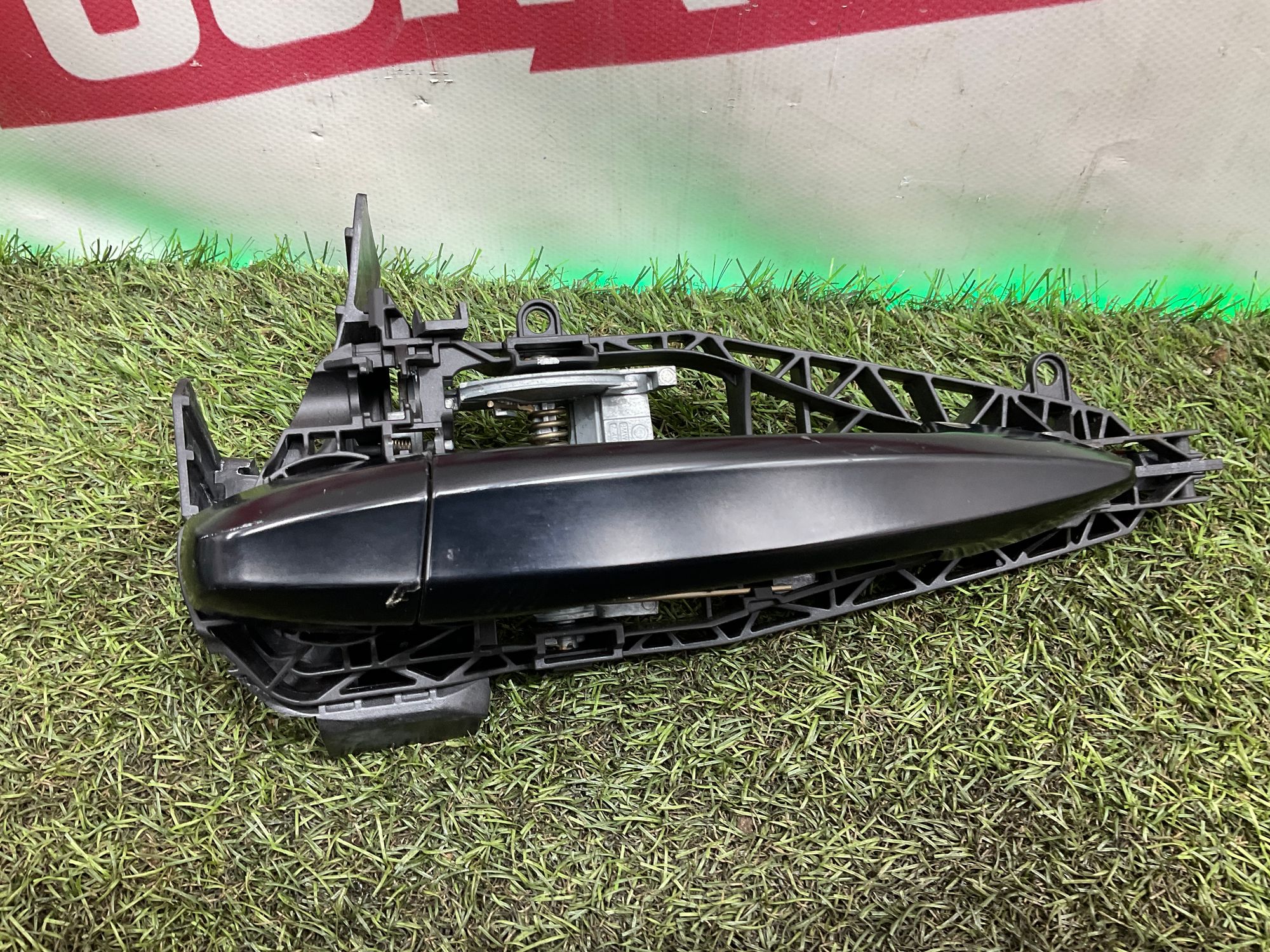 Крепление передней левой ручки двери BMW X5 F15, 3000 рублей, Москва