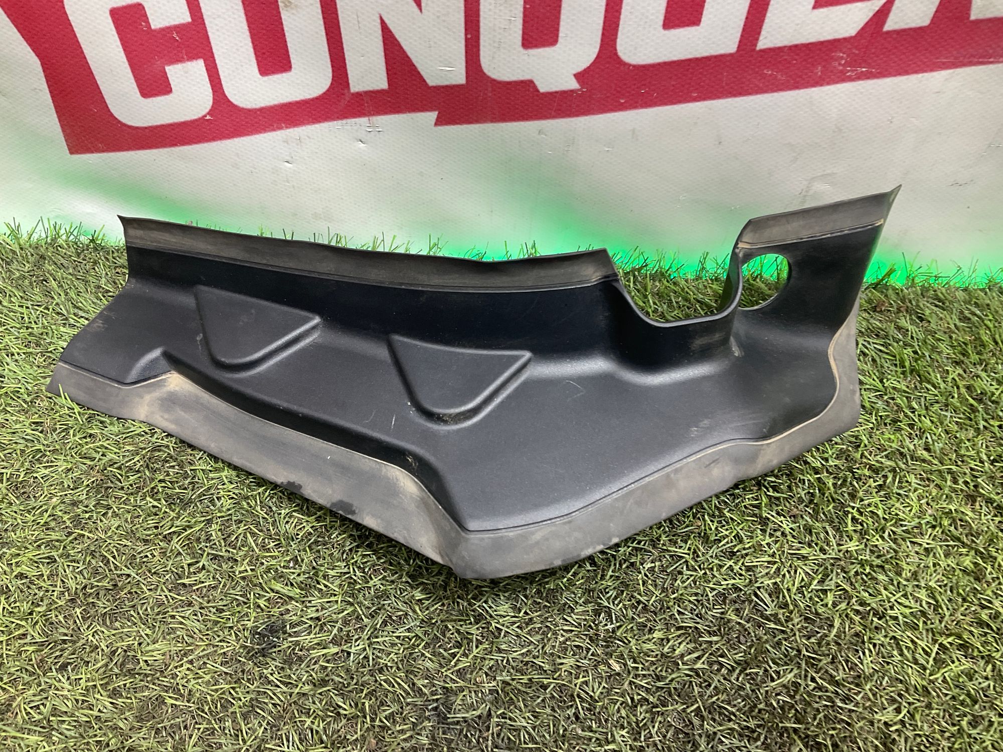 Вставка между фонарей правая BMW X5, G05, 2000 рублей, Москва