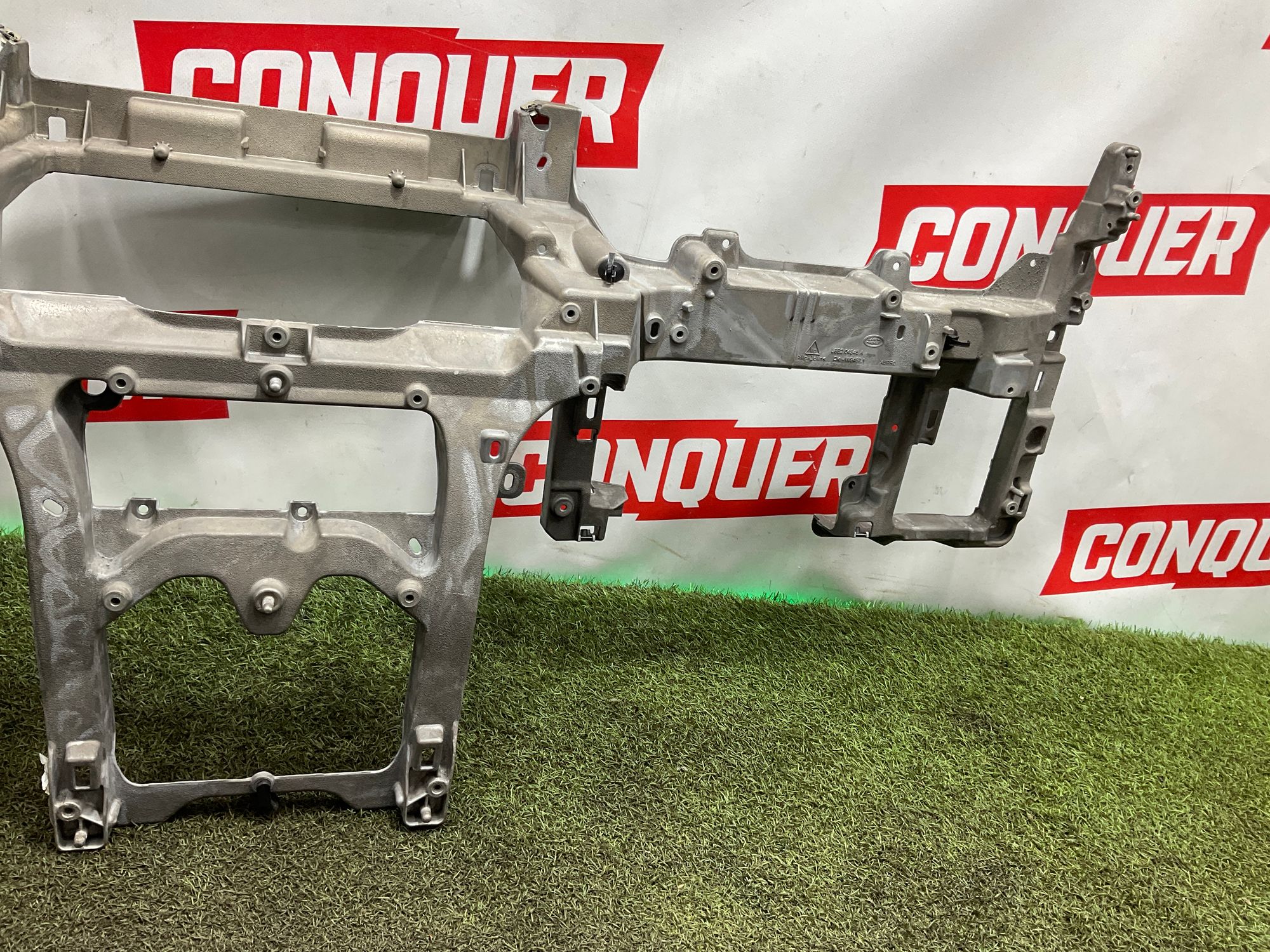 Каркас панели приборов Land Rover Defender II L663 2023, 19000 рублей, Москва