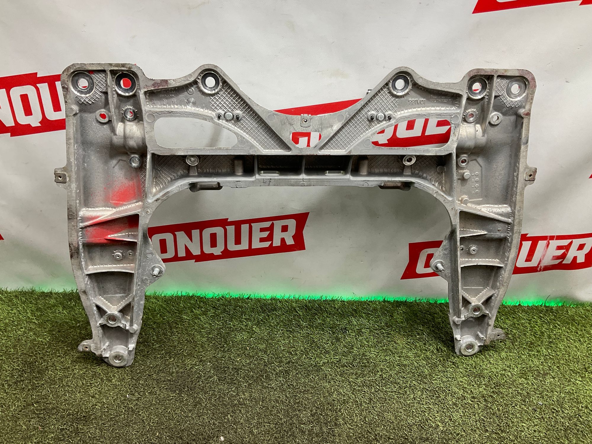 Подрамник передний Porsche 911 GT3 991 Рестайлинг 2018, 44000 рублей, Москва