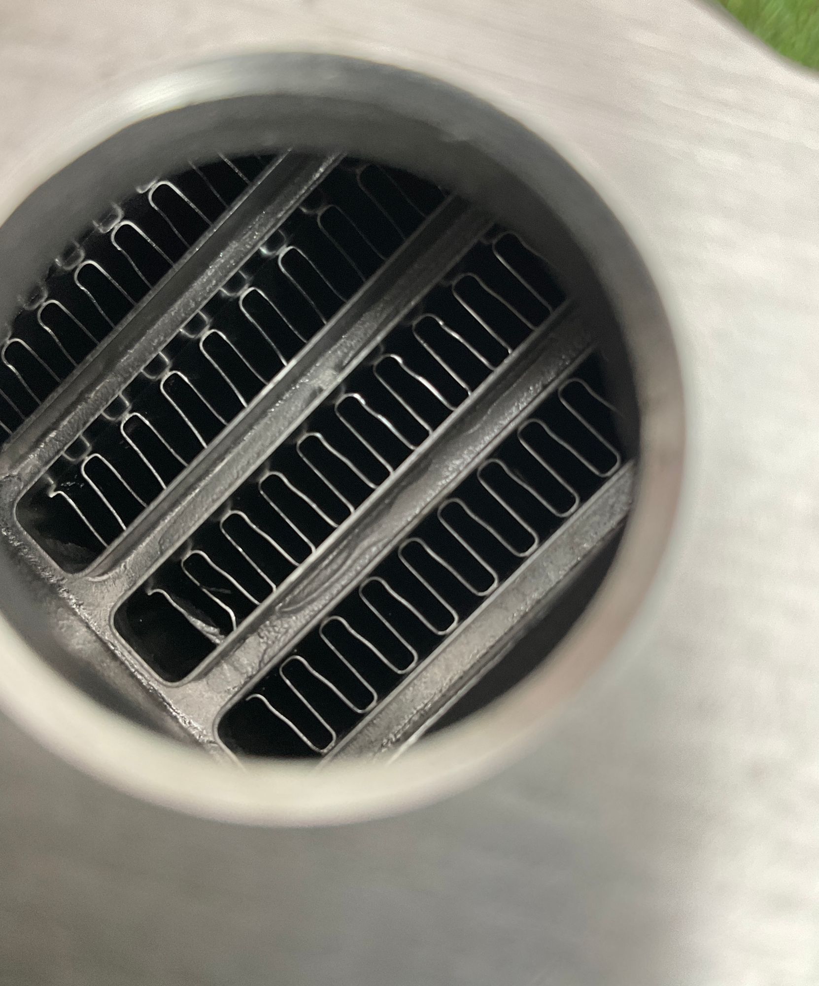 Радиатор EGR BMW X5, F15 B47, 5000 рублей, Москва