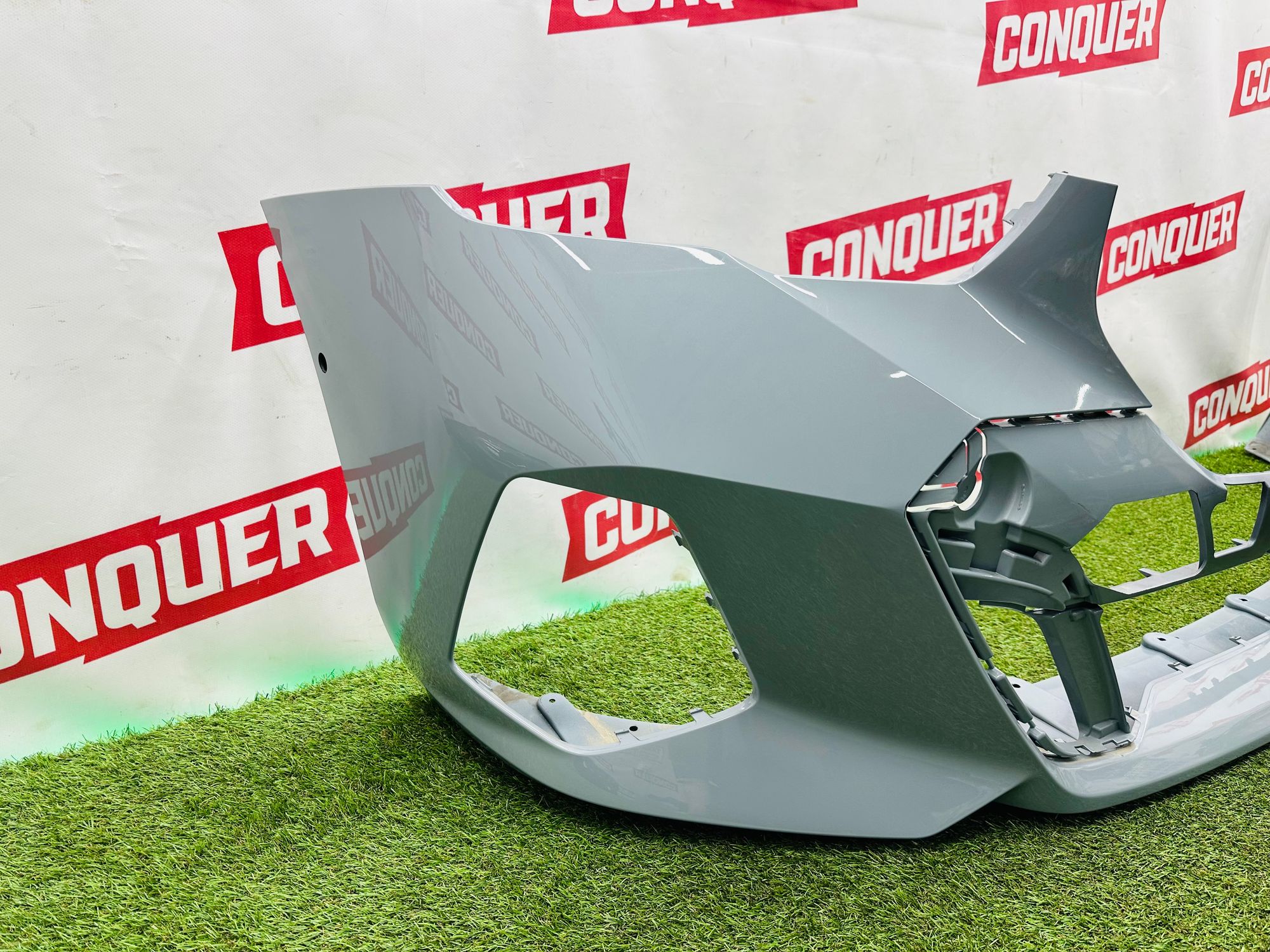 Бампер передний BMW 5 серия G60/G61/G68 2024 M Pack, 65000 рублей, Москва