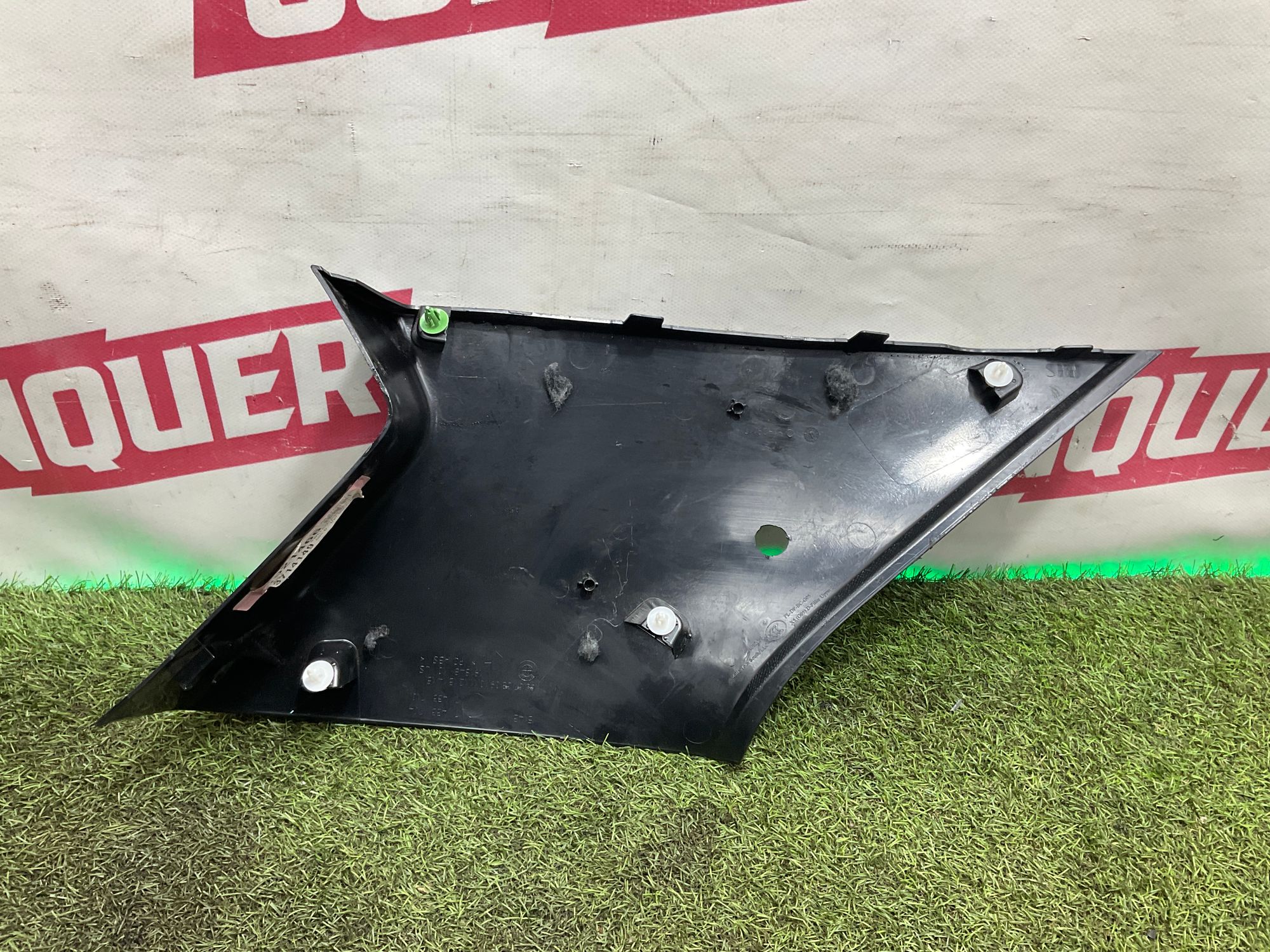 Обшивка стойки задняя правая BMW X5 G05, 2000 рублей, Москва