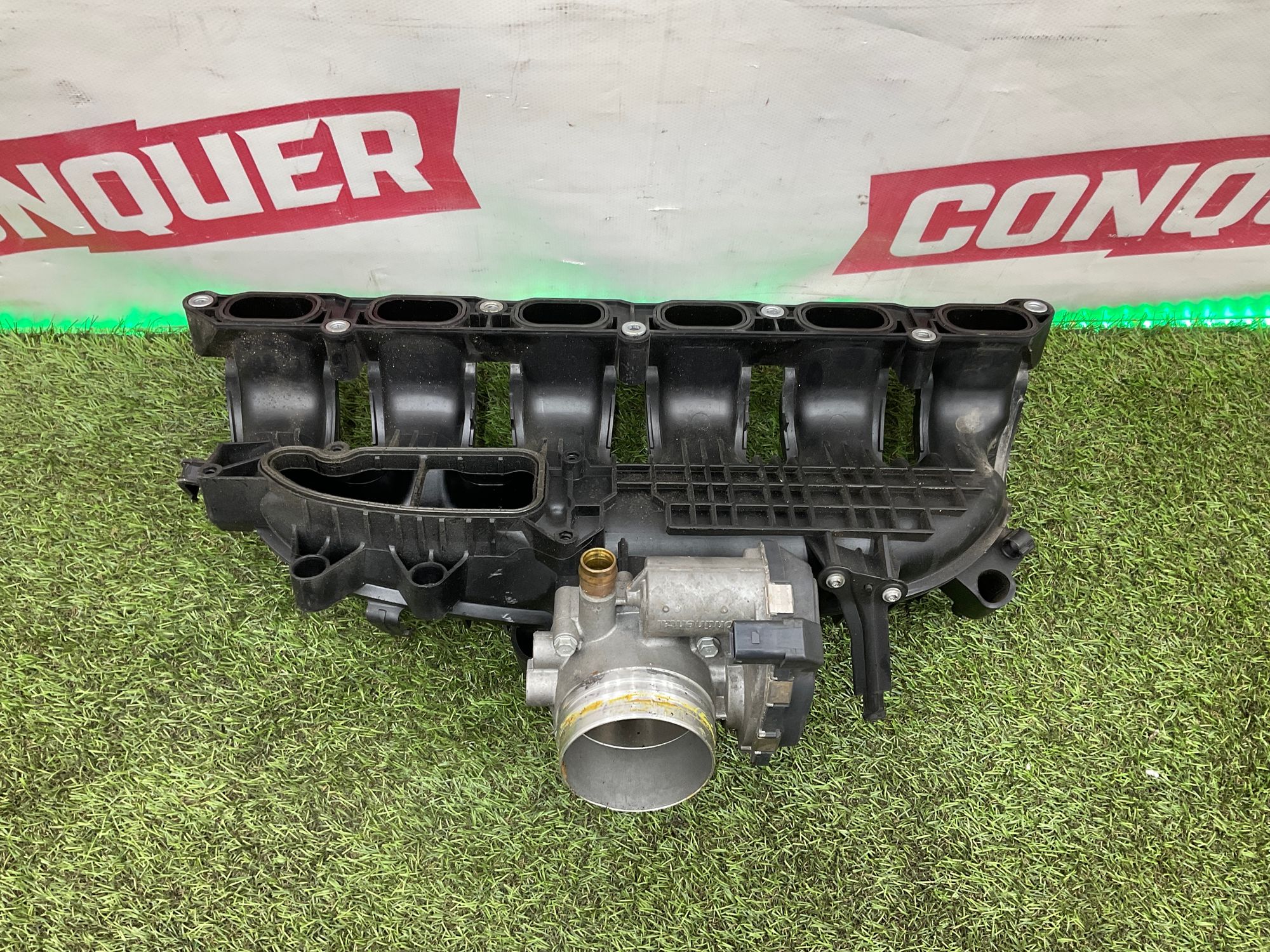 Впускной коллектор BMW X5, F15 N55, 3000 рублей, Москва