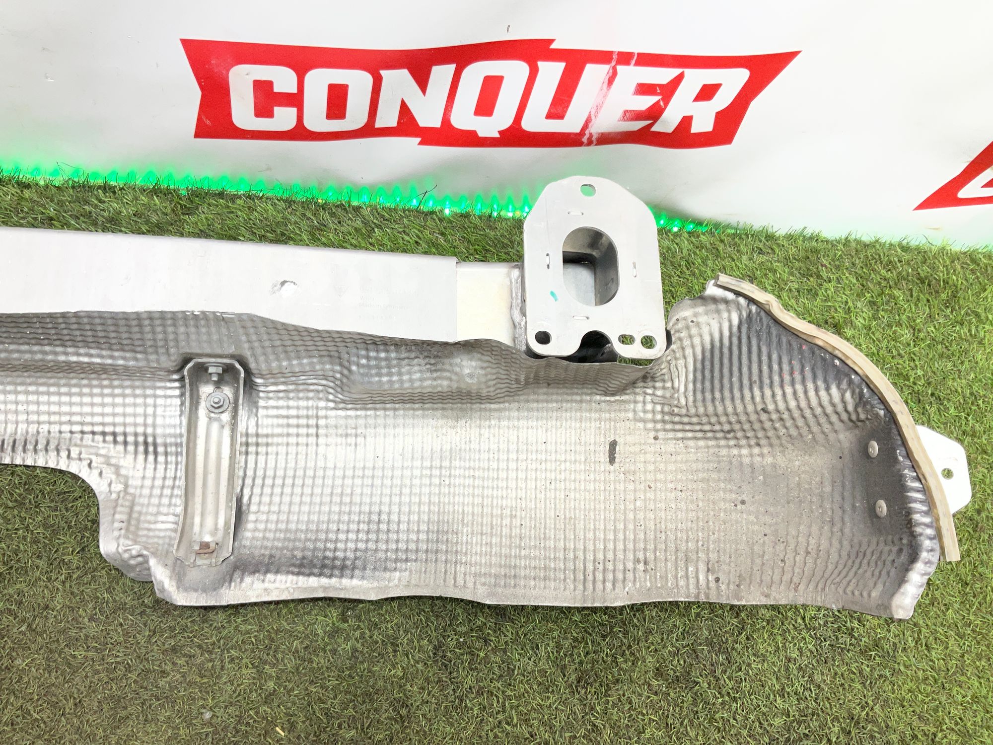 Усилитель заднего бампера Porsche 911 GT3 991 Рестайлинг 2018, 70000 рублей, Москва