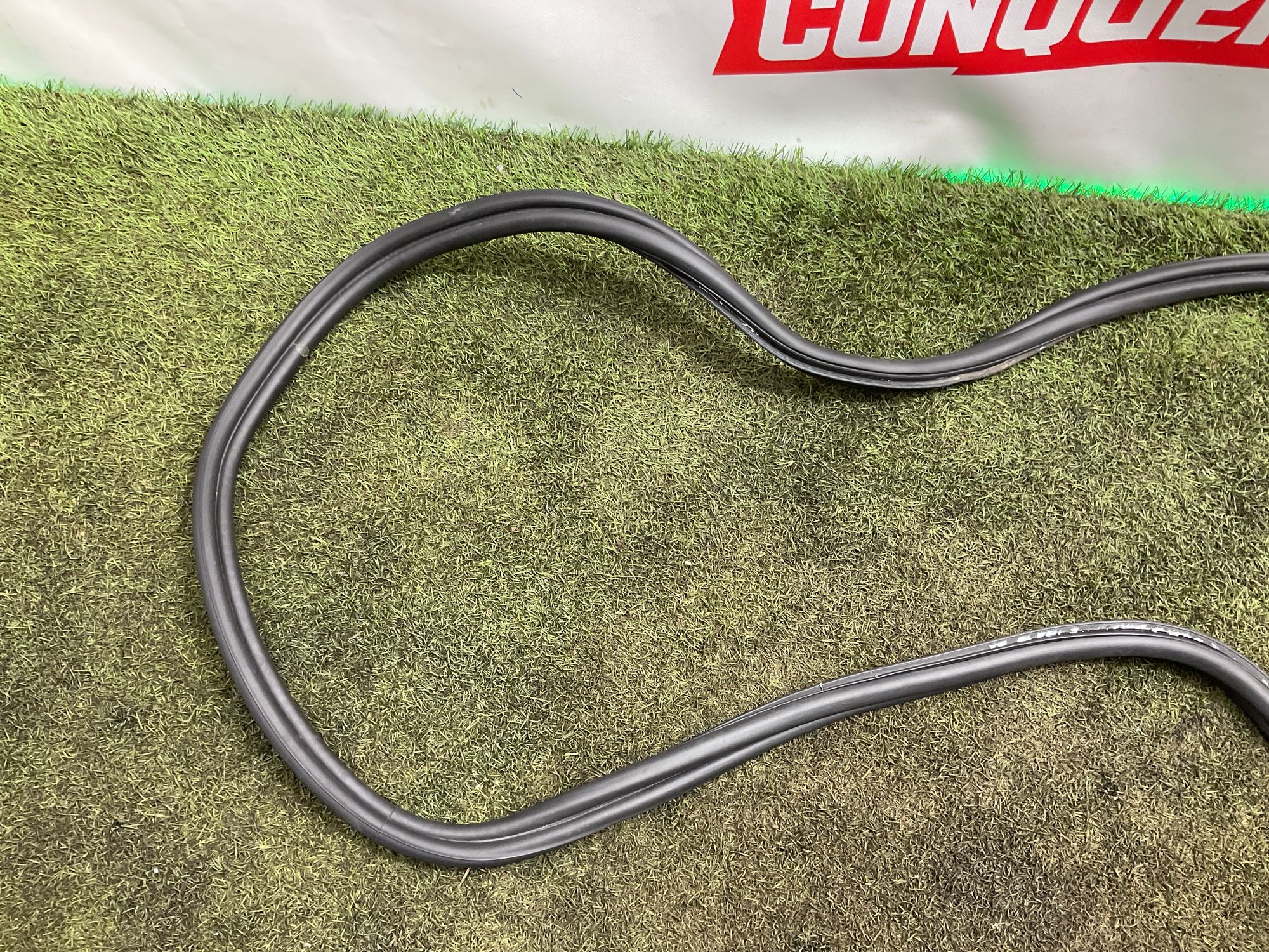 Уплотнительная резинка багажника BMW M8 F92 2019, 7000 рублей, Москва