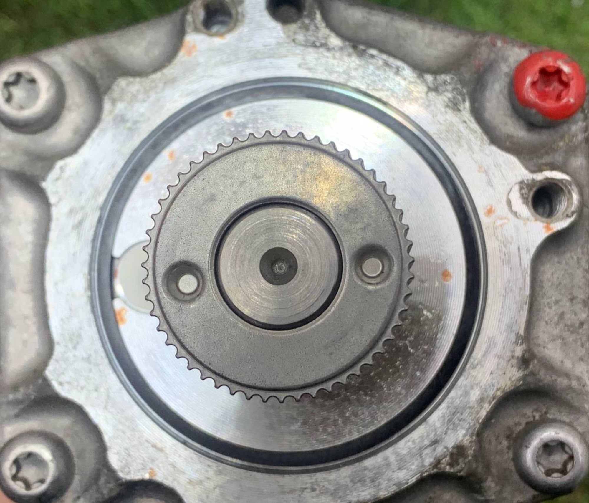 Моторчик рулевой рейки BMW 5WK66200F, 8000 рублей, Москва