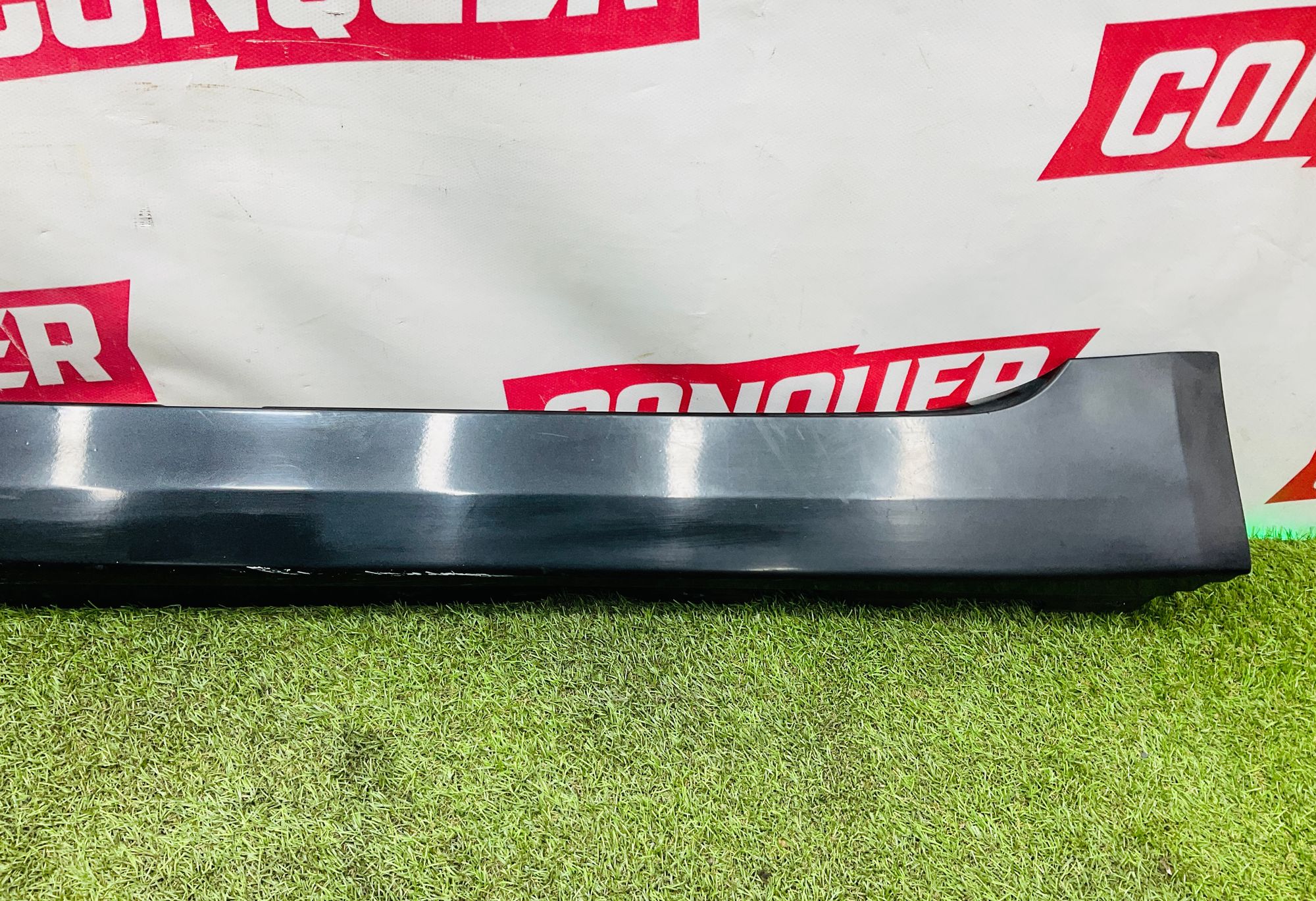 Накладка правого порога BMW 5 серия, G30, 5000 рублей, Москва