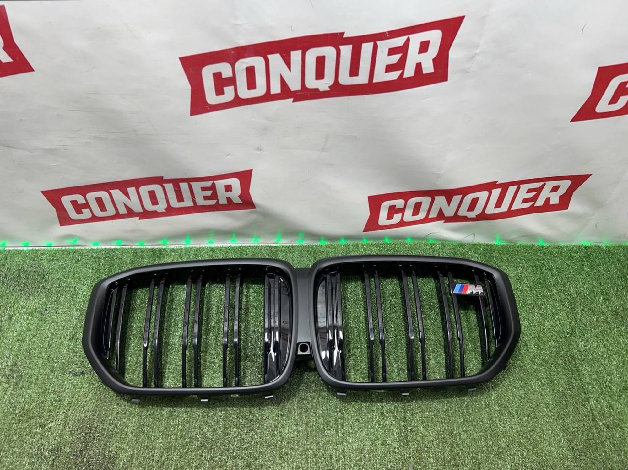 Решетка радиатора ноздри BMW X5 G05 Рест Новая, 58000 рублей, Москва