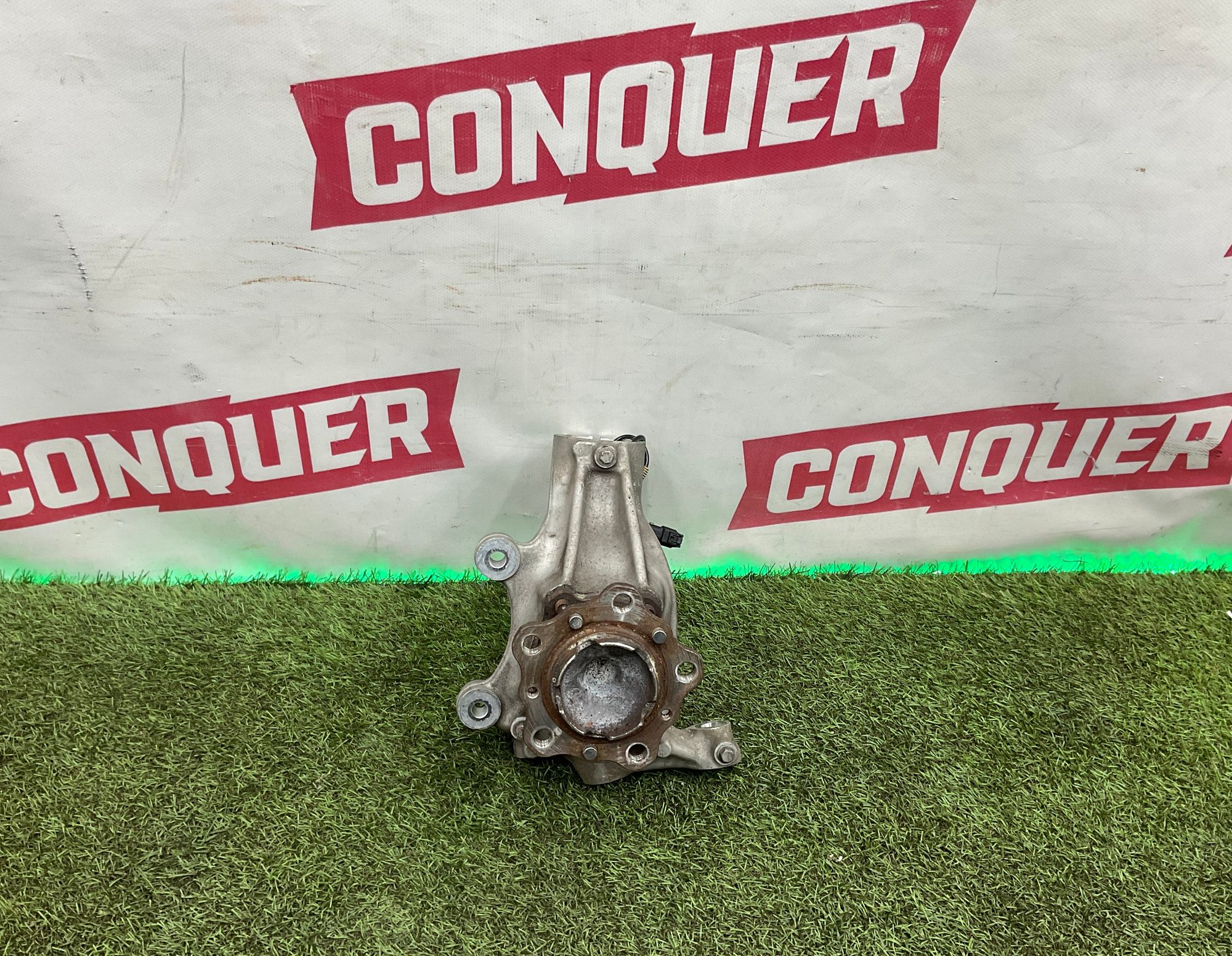 Ступица передняя правая BMW M3 F80, 10000 рублей, Москва