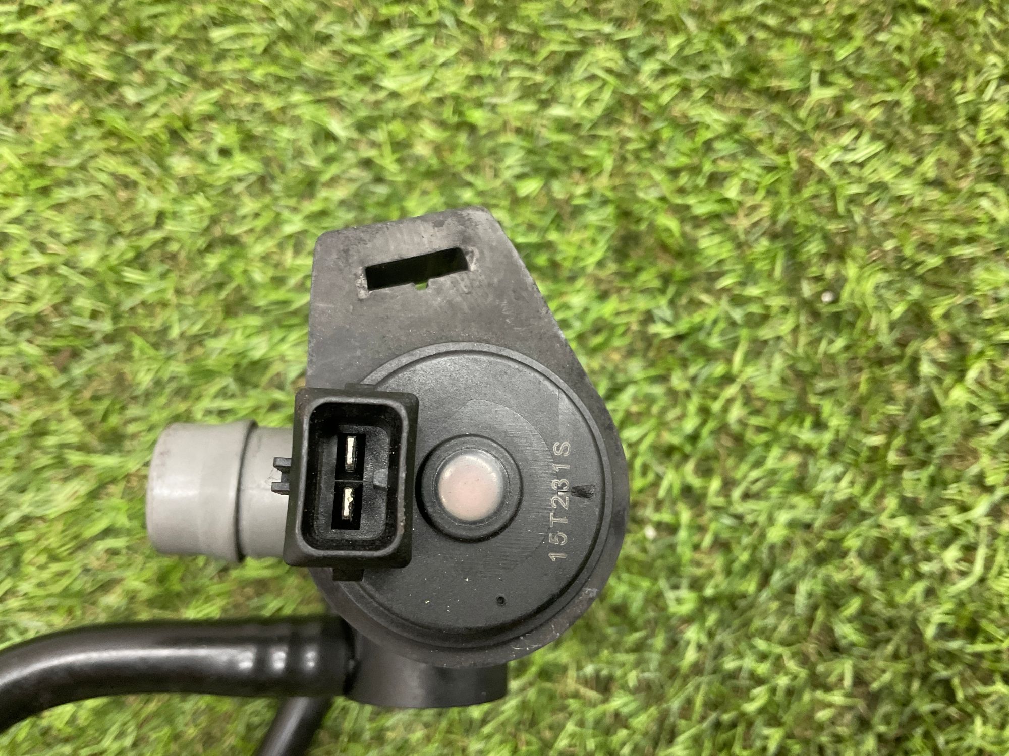 Клапан вентиляции бака BMW 5 серия, F10/F11/F07 рестайлинг N55B30, 1000 рублей, Москва