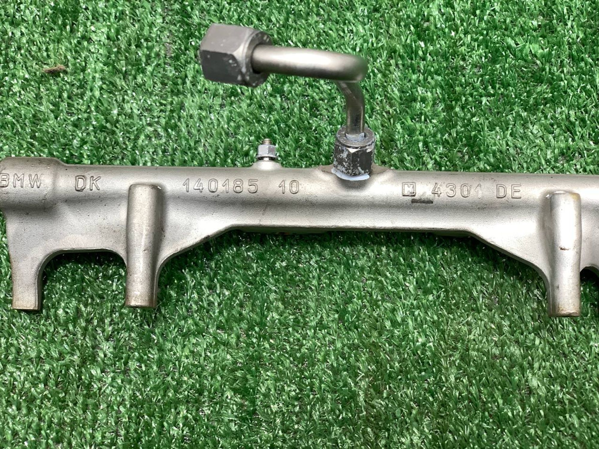 Рампа топливная B46 B48 BMW 1 F20 3 F30 5 G30, 1500 рублей, Москва