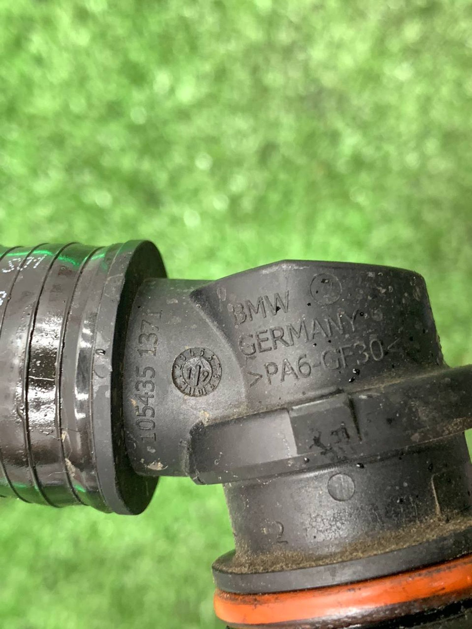 Патрубок B57 BMW, 1000 рублей, Москва