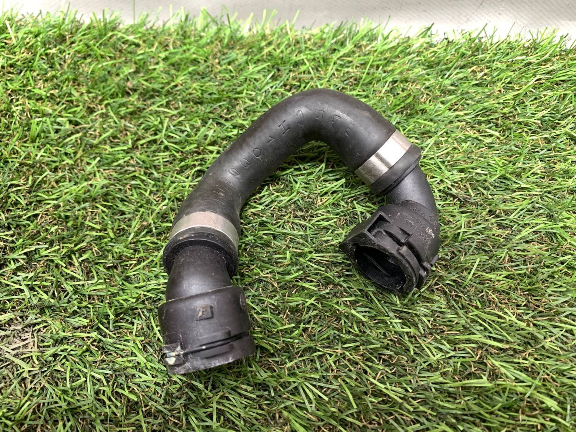 Патрубок охлаждения BMW 5 F07 F10 F11 7 F01 F02, 1000 рублей, Москва