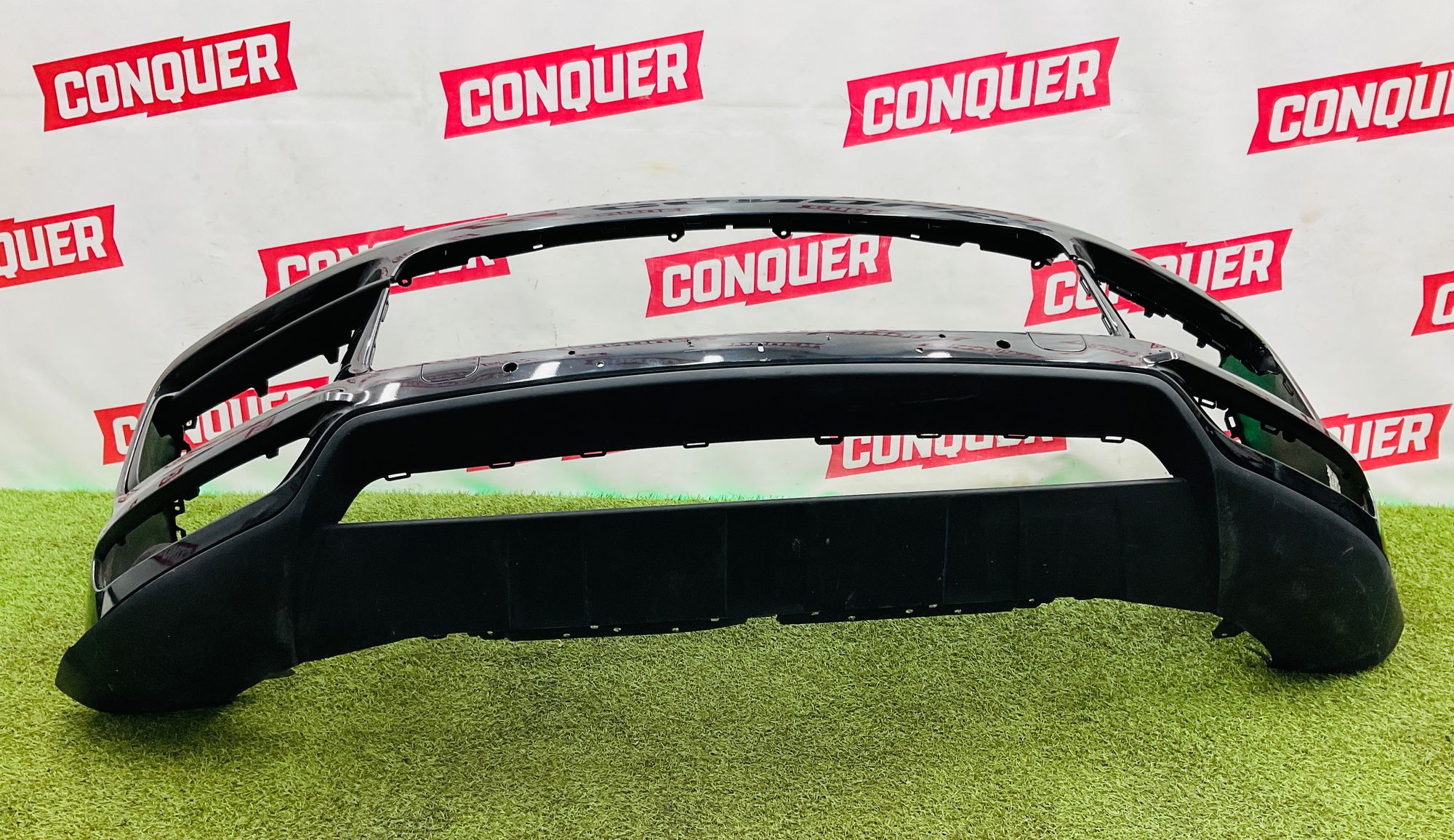 Бампер передний Porsche Cayenne, III 9Y0, 40000 рублей, Москва