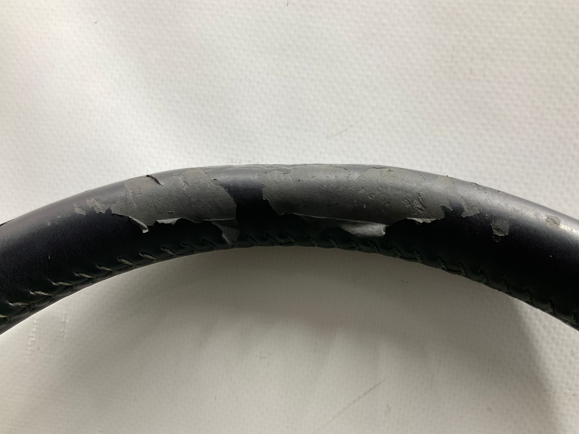 Руль Toyota Land Cruiser 200 рестайлинг 2 (2015—2023) 2017, 7000 рублей, Москва