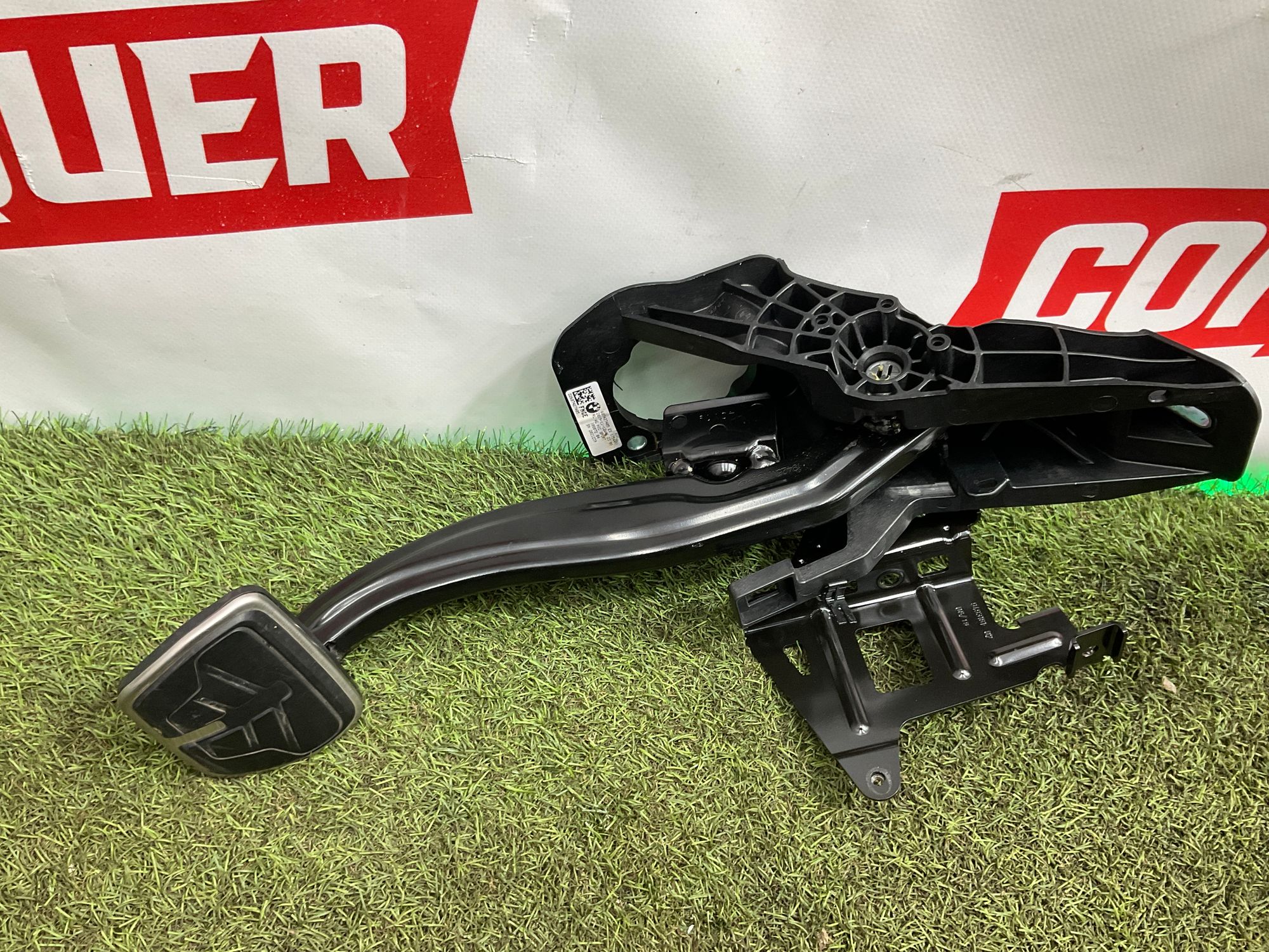 Педаль тормоза BMW M8, F91/F92/F93 2019, 3000 рублей, Москва