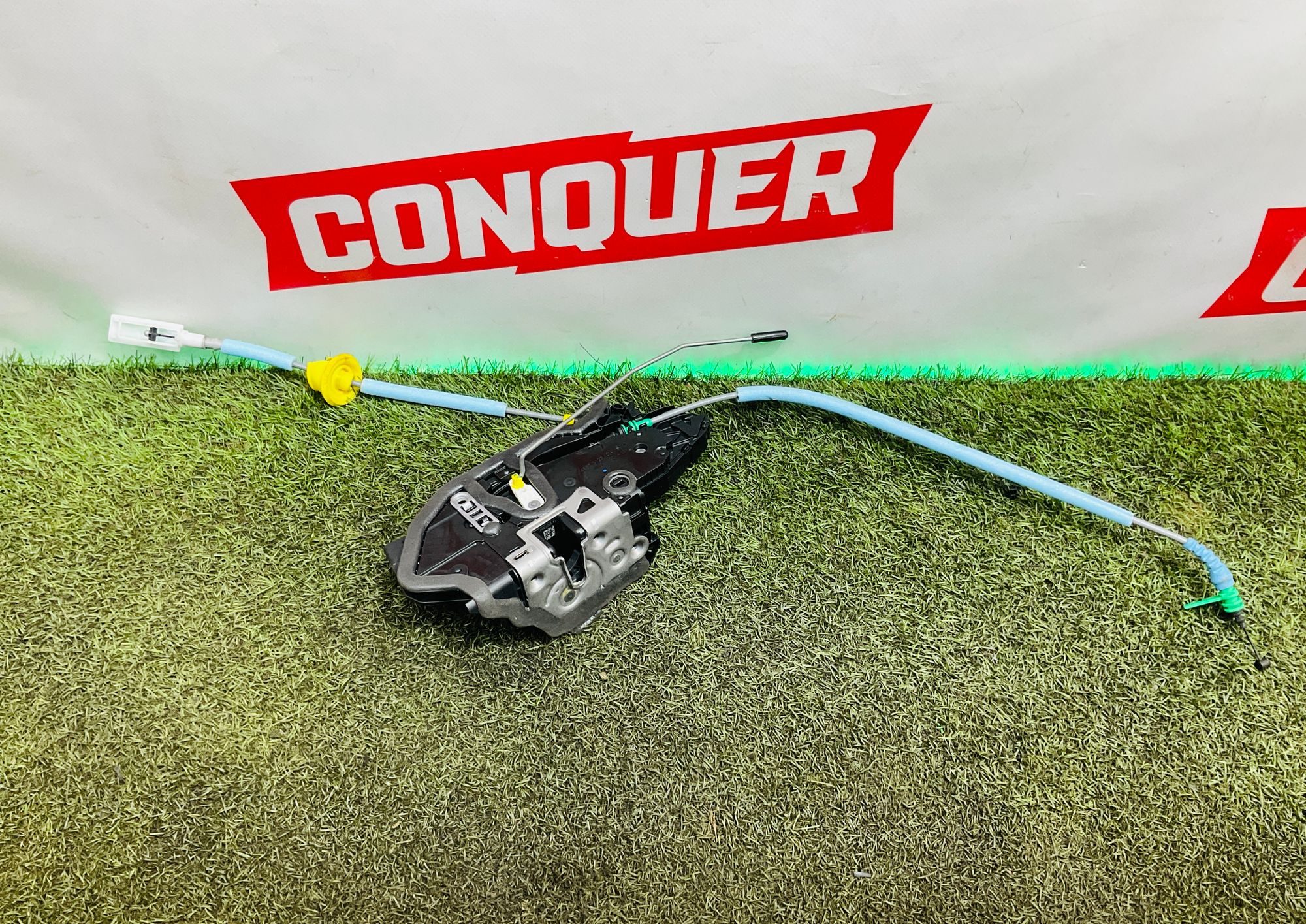 Замок двери задний левый BMW 3 серия, G20/G21 2018, 2000 рублей, Москва