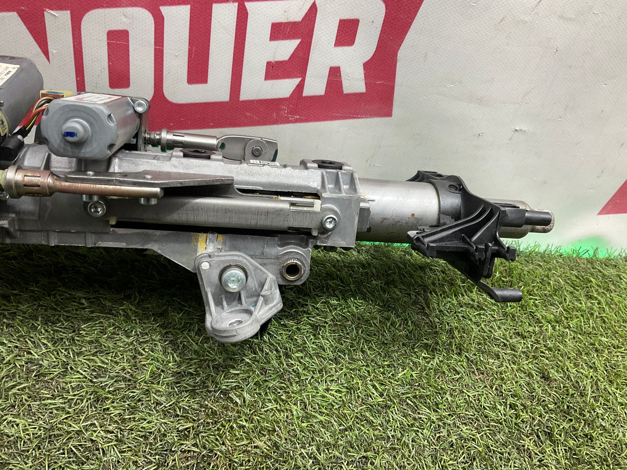 Рулевая колонка BMW X5 M, F85, 2000 рублей, Москва