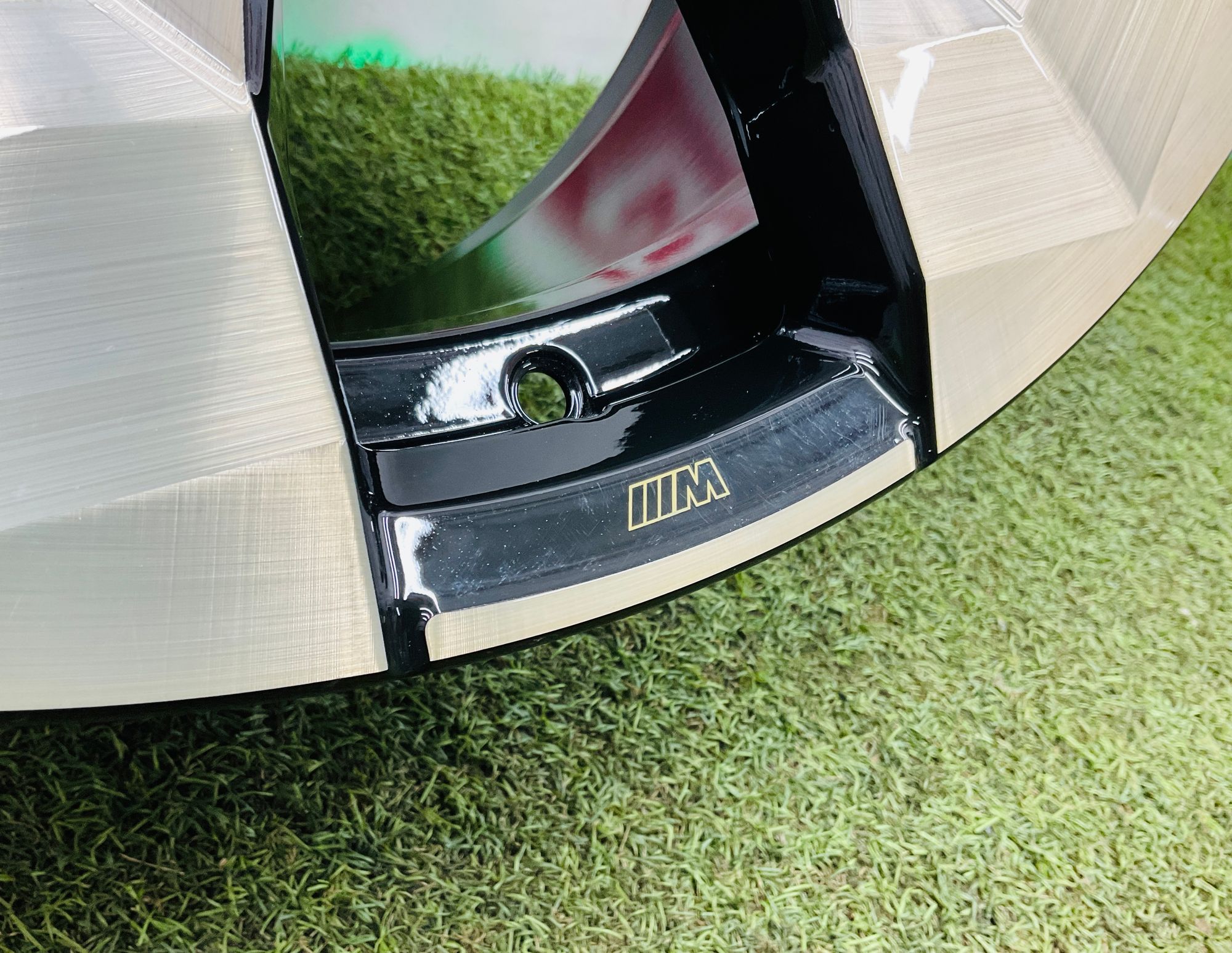 Диск литой wheel star spoke 923M BMW XM, G09, 199000 рублей, Москва